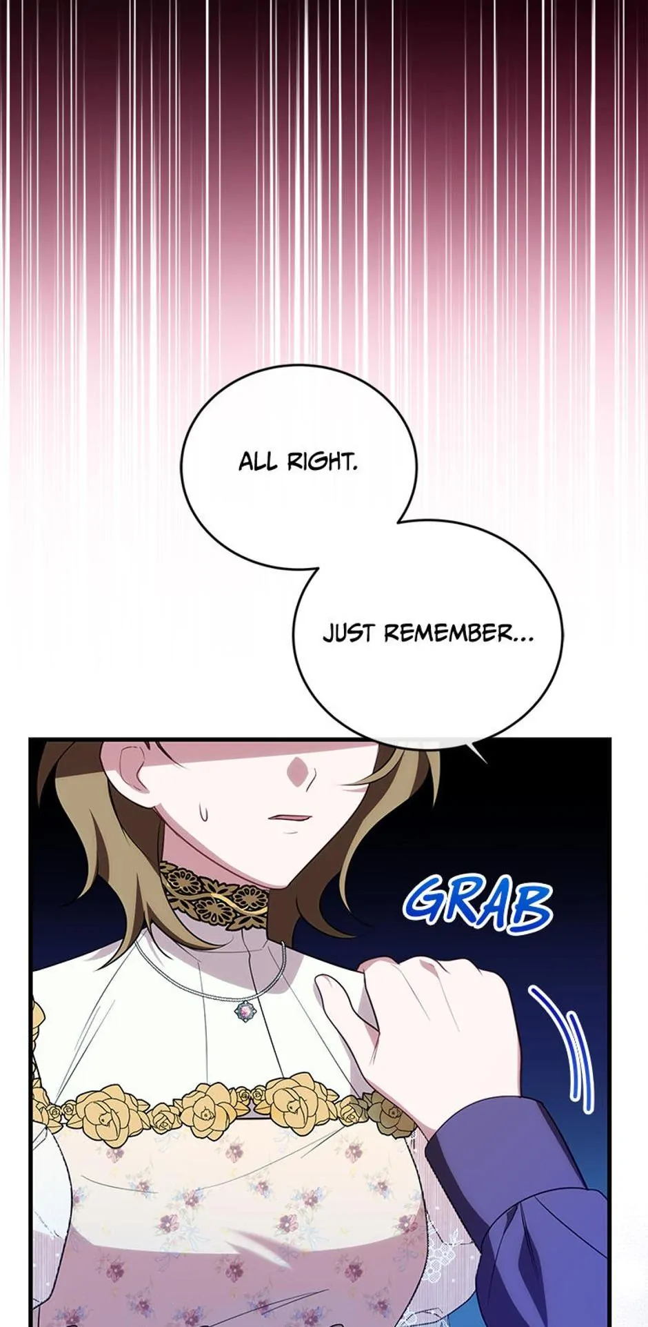 Twin Sister’s Strike Declaration Chapter 29 233 46