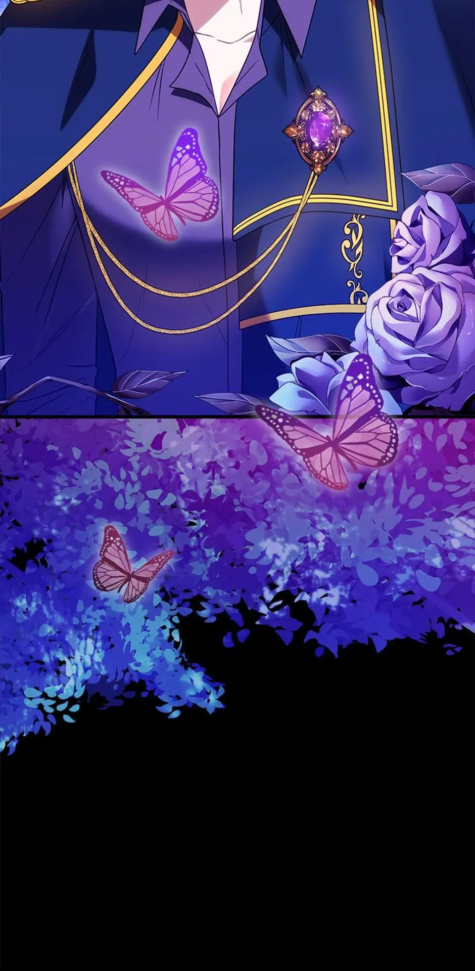 Twin Sister’s Strike Declaration Chapter 29 235 48