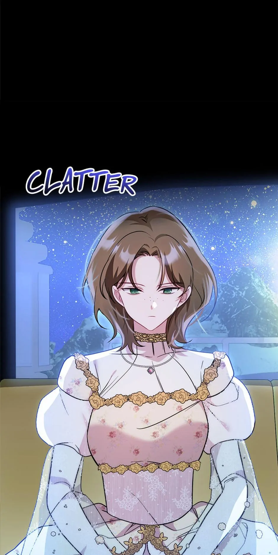 Twin Sister’s Strike Declaration Chapter 29 236 49