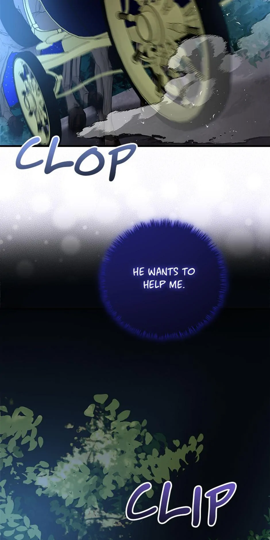 Twin Sister’s Strike Declaration Chapter 29 241 54