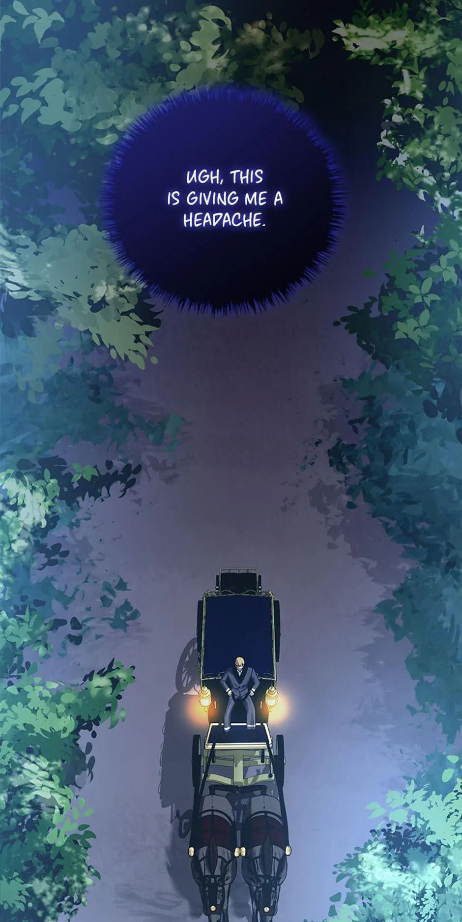 Twin Sister’s Strike Declaration Chapter 29 242 55