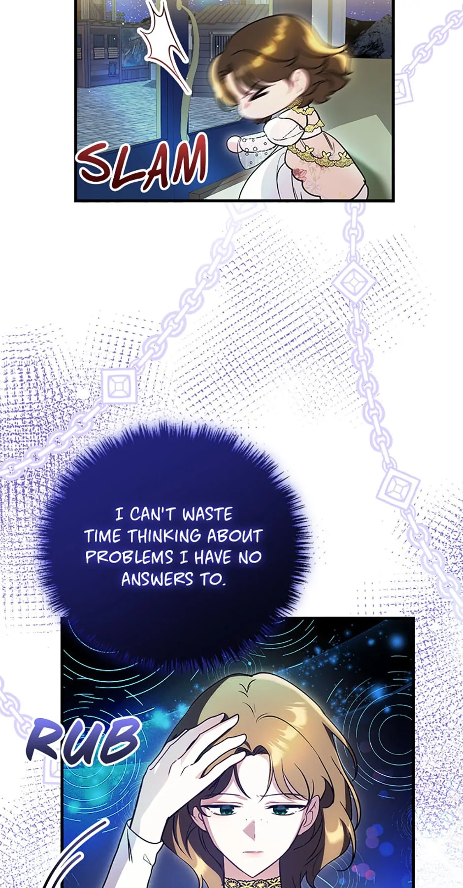 Twin Sister’s Strike Declaration Chapter 30 227 04