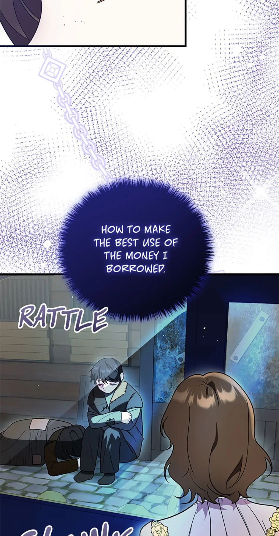 Twin Sister’s Strike Declaration Chapter 30 229 06