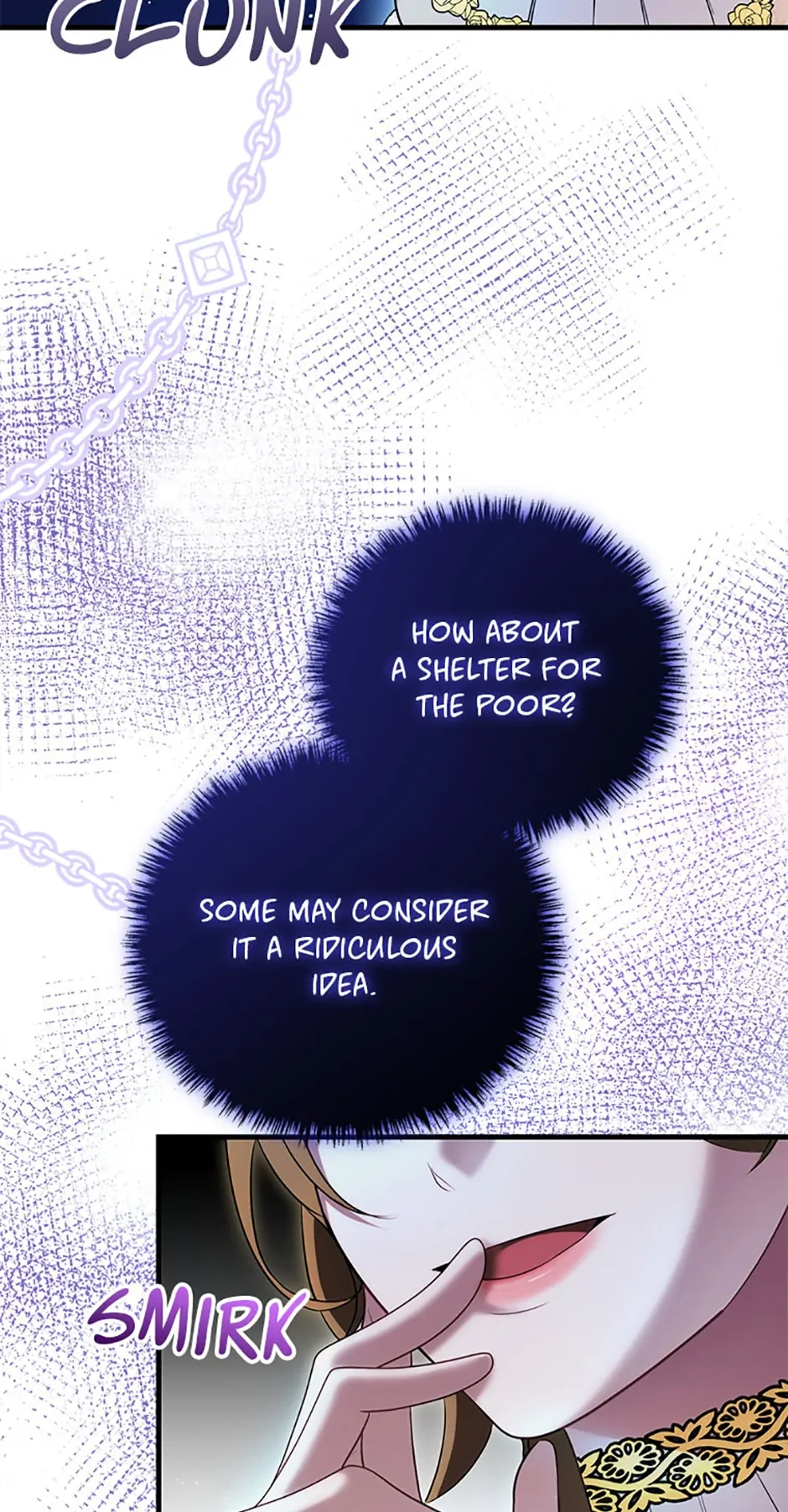 Twin Sister’s Strike Declaration Chapter 30 230 07