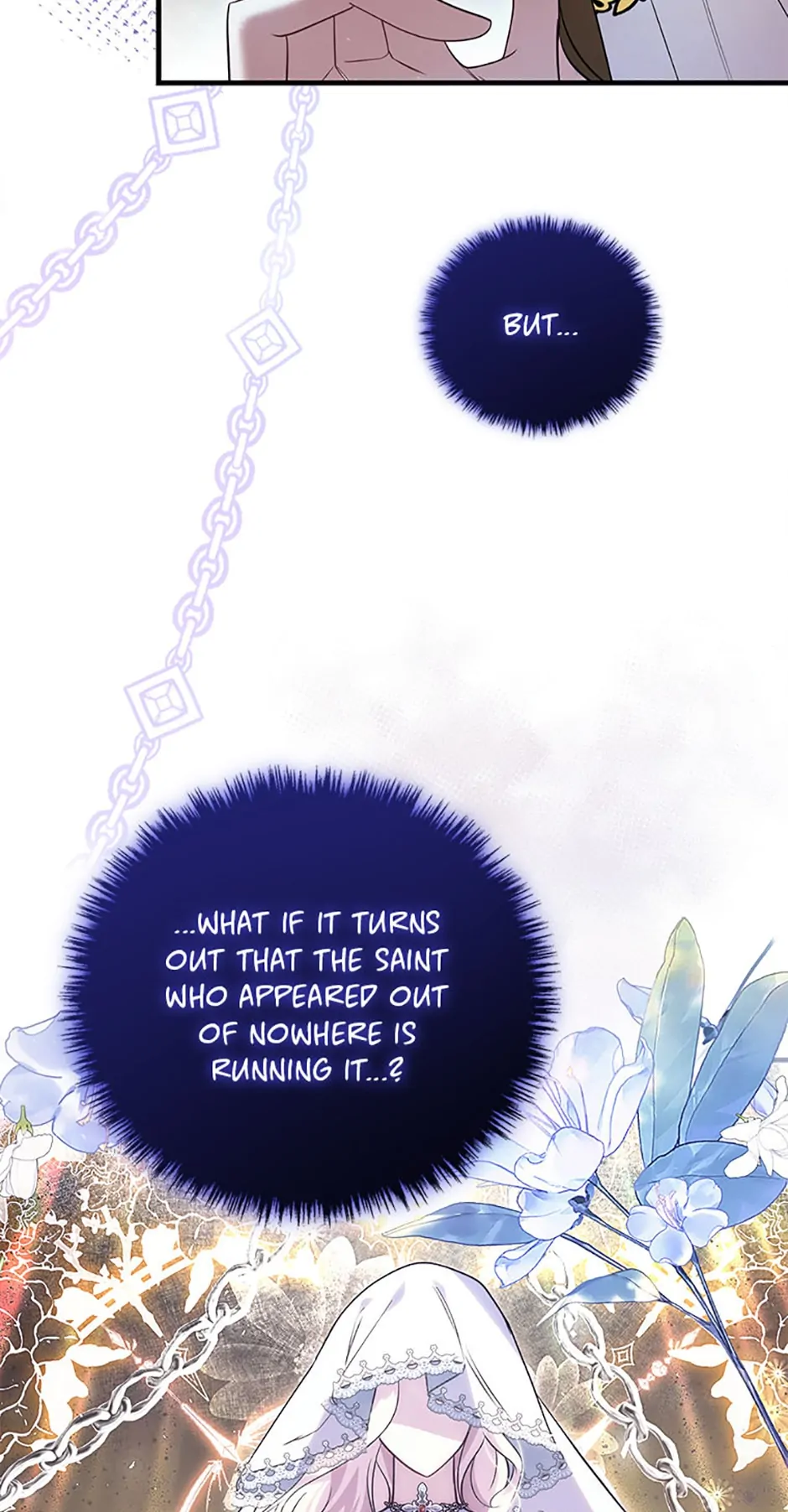 Twin Sister’s Strike Declaration Chapter 30 231 08