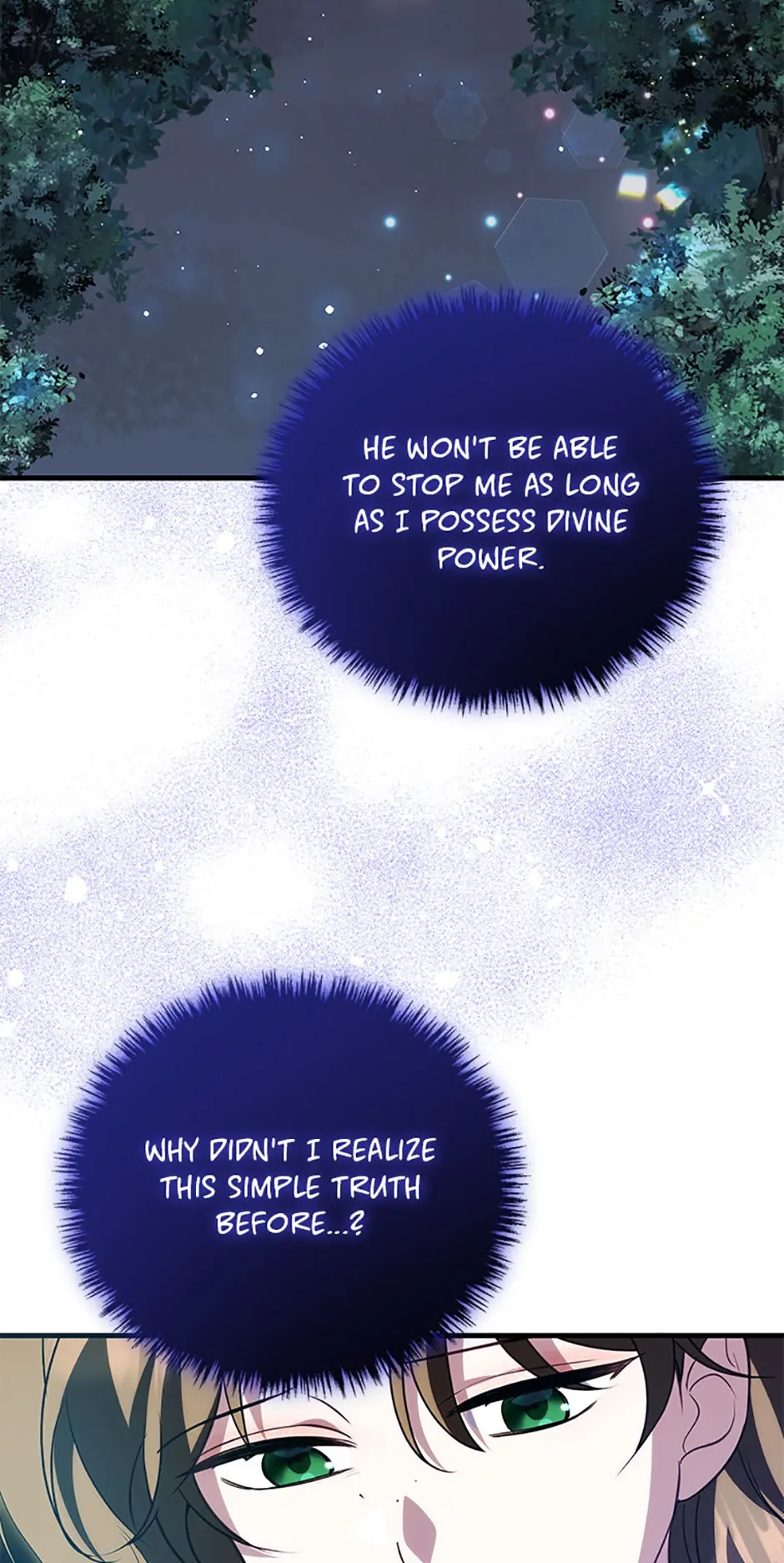 Twin Sister’s Strike Declaration Chapter 30 235 12