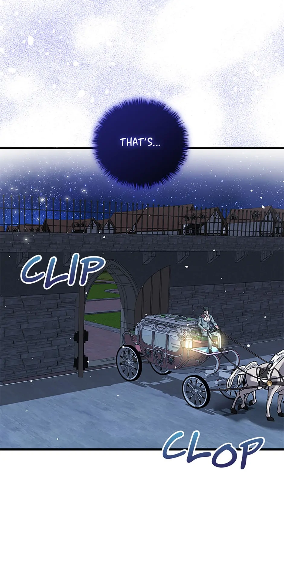 Twin Sister’s Strike Declaration Chapter 30 237 14