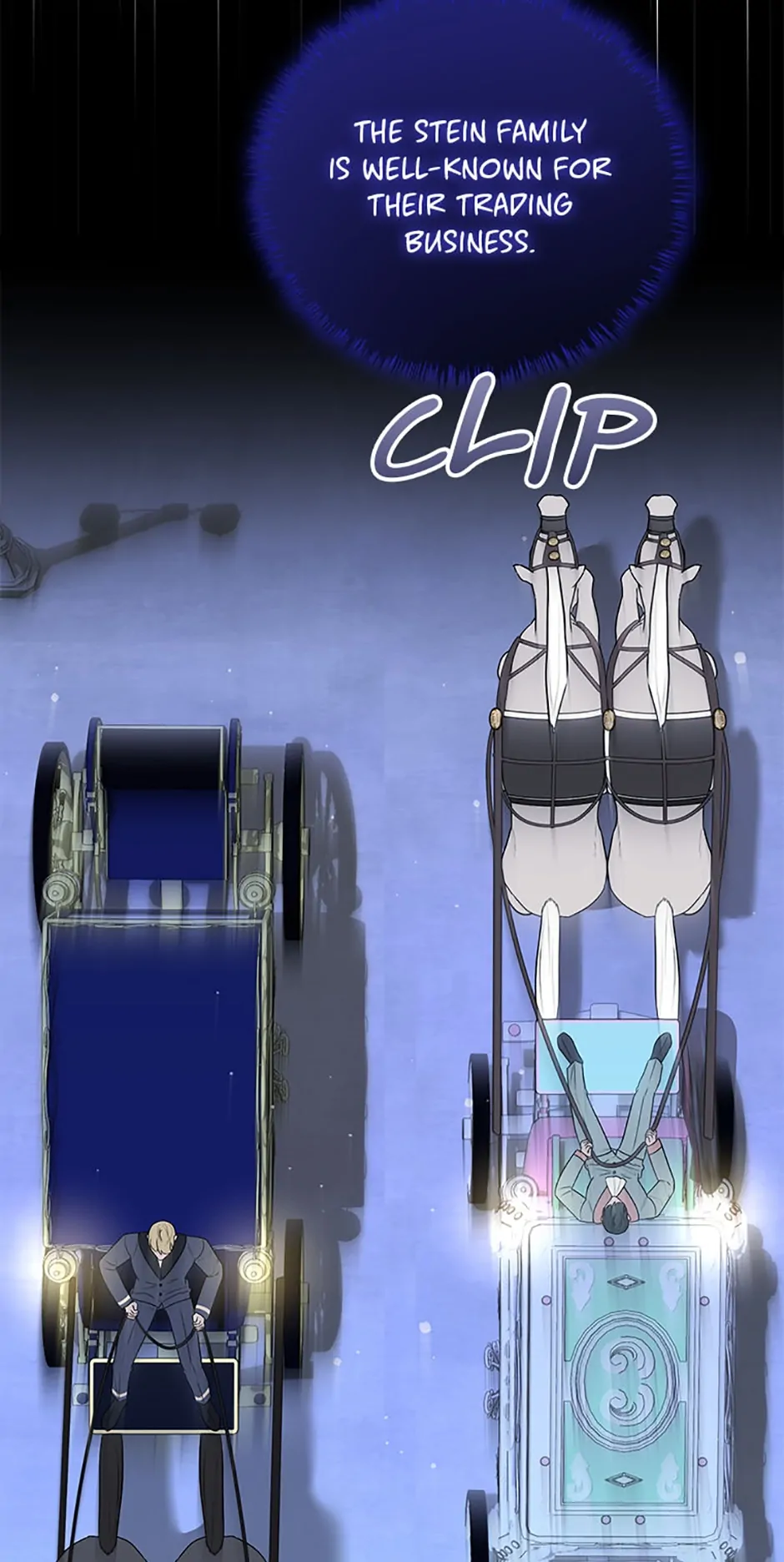 Twin Sister’s Strike Declaration Chapter 30 239 16