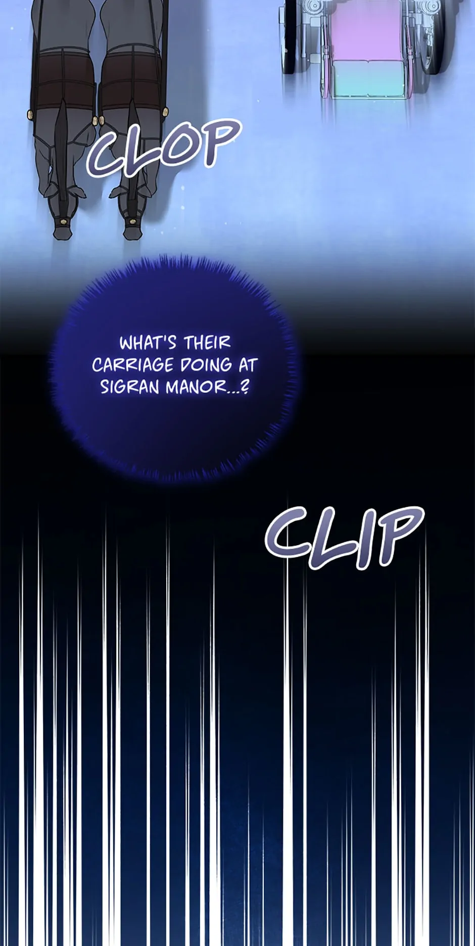 Twin Sister’s Strike Declaration Chapter 30 240 17