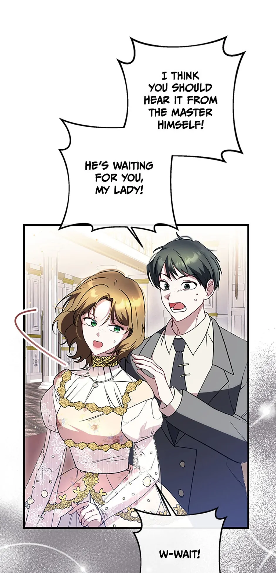 Twin Sister’s Strike Declaration Chapter 30 243 20