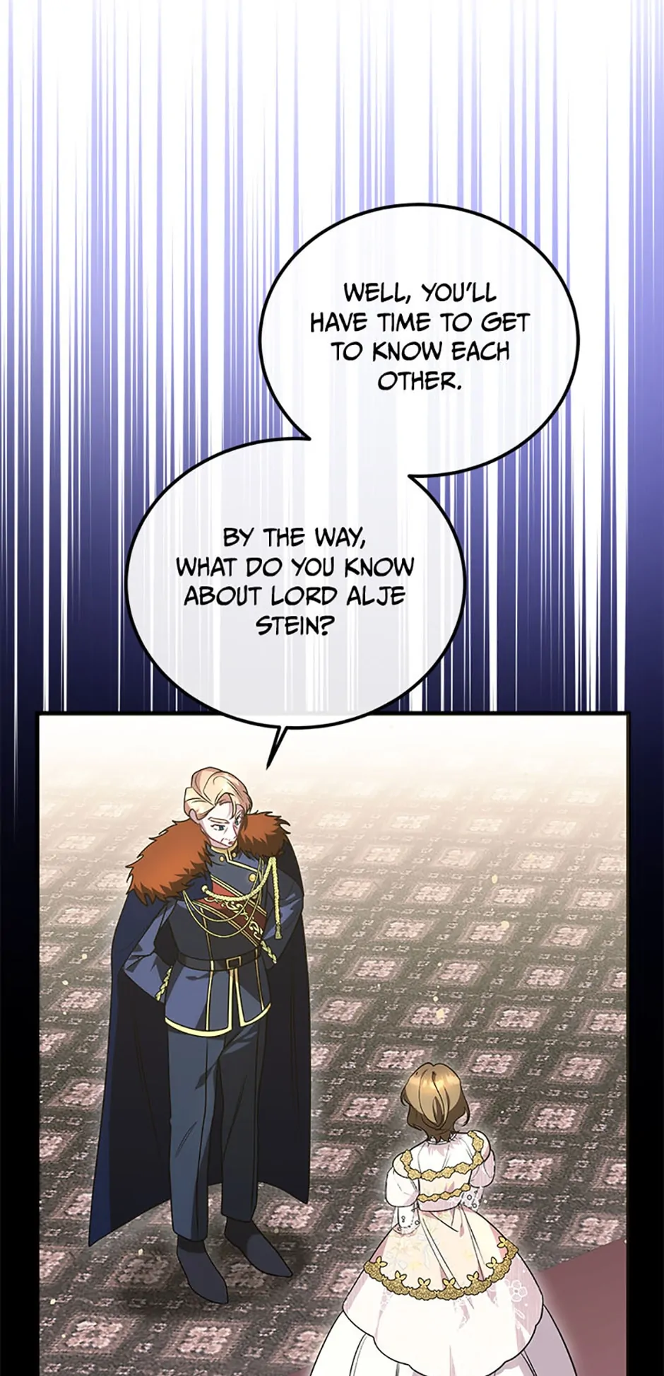 Twin Sister’s Strike Declaration Chapter 30 247 24