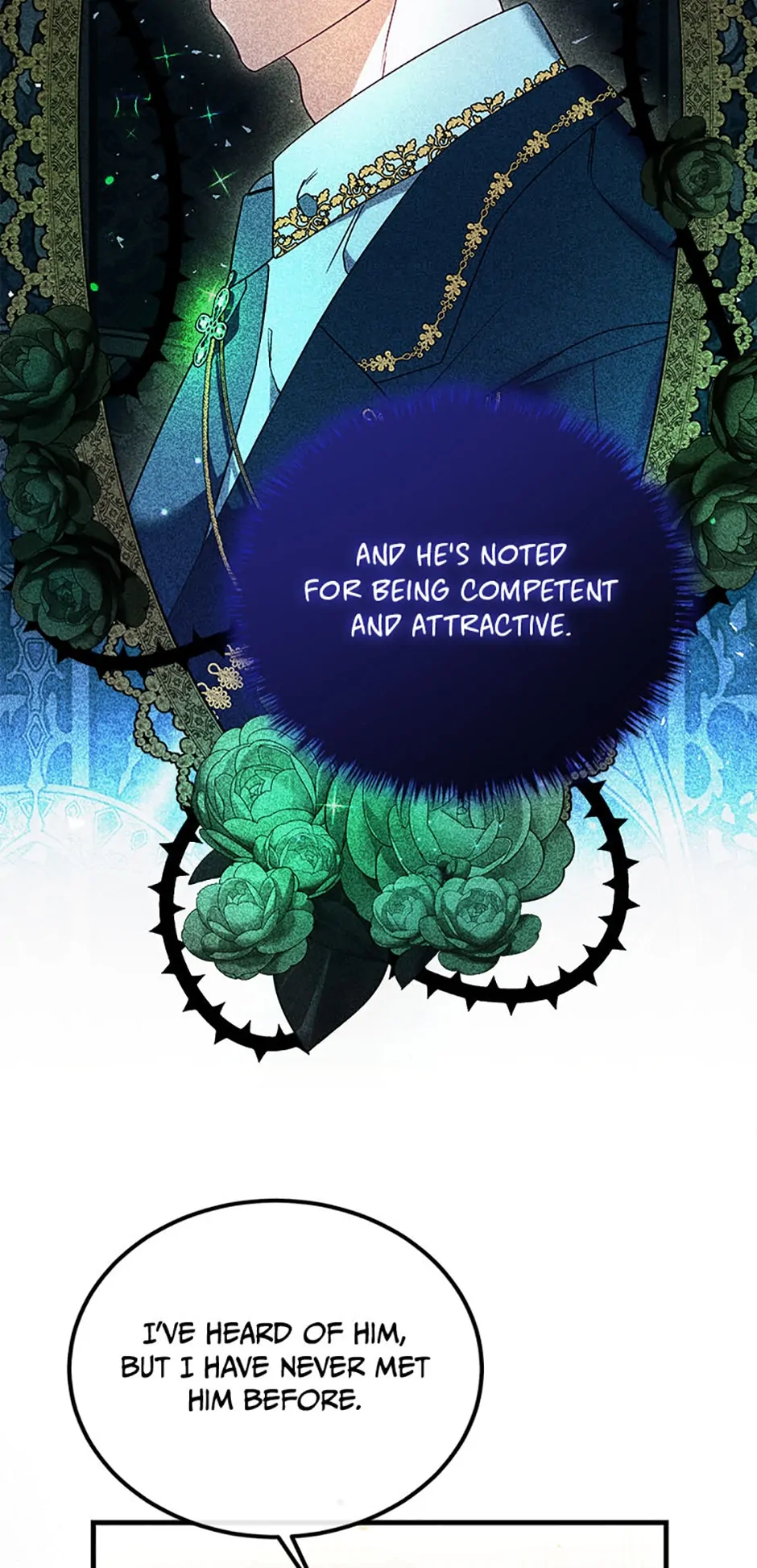 Twin Sister’s Strike Declaration Chapter 30 249 26