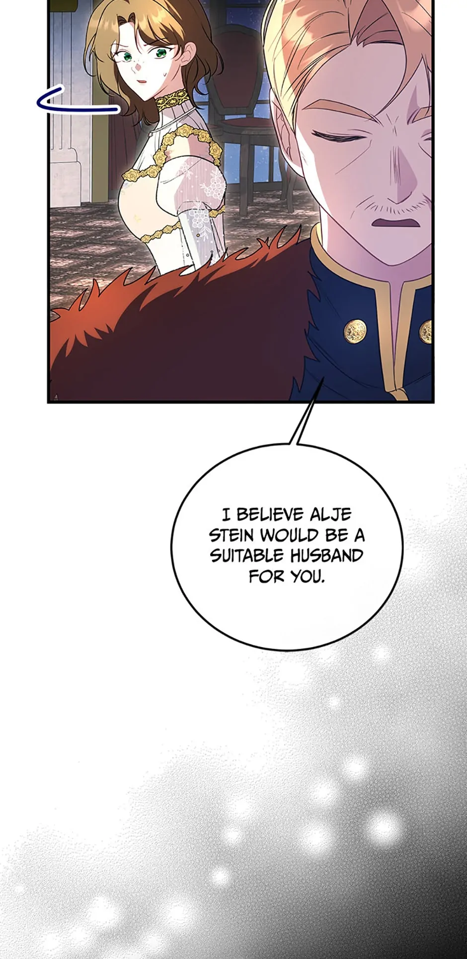 Twin Sister’s Strike Declaration Chapter 30 254 31