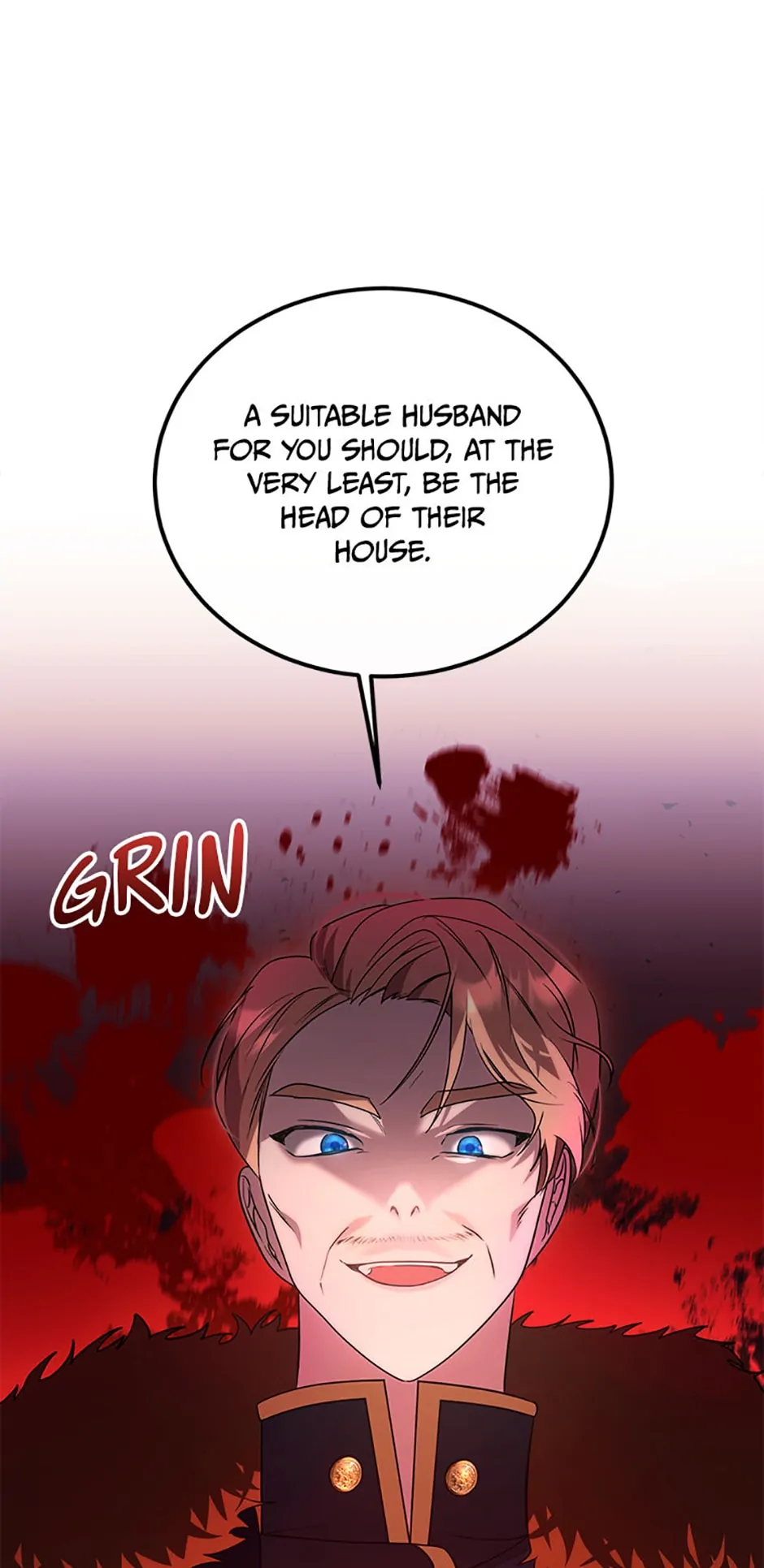 Twin Sister’s Strike Declaration Chapter 30 256 33