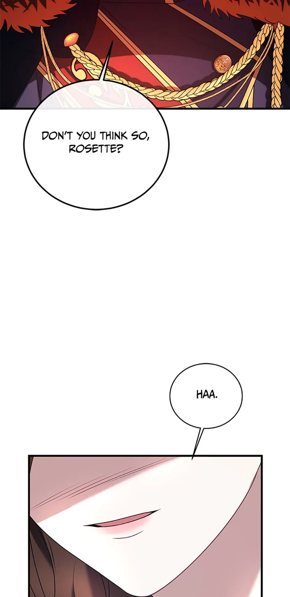 Twin Sister’s Strike Declaration Chapter 30 257 34