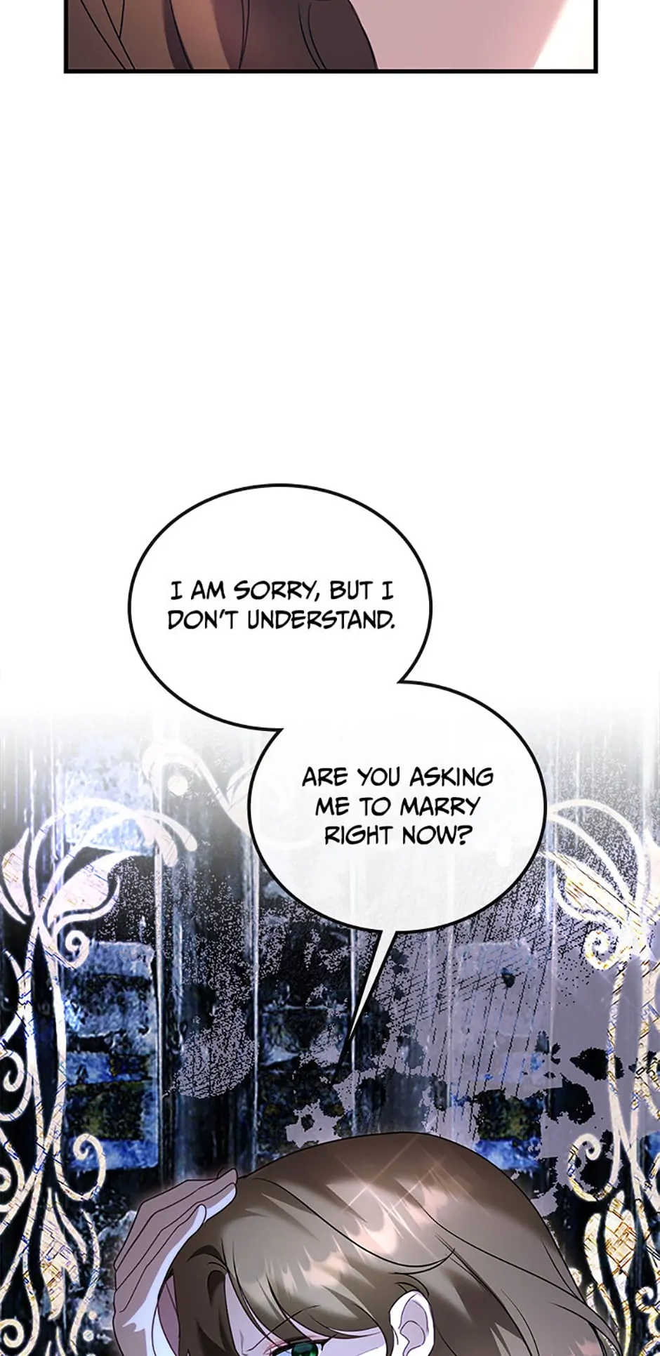 Twin Sister’s Strike Declaration Chapter 30 258 35