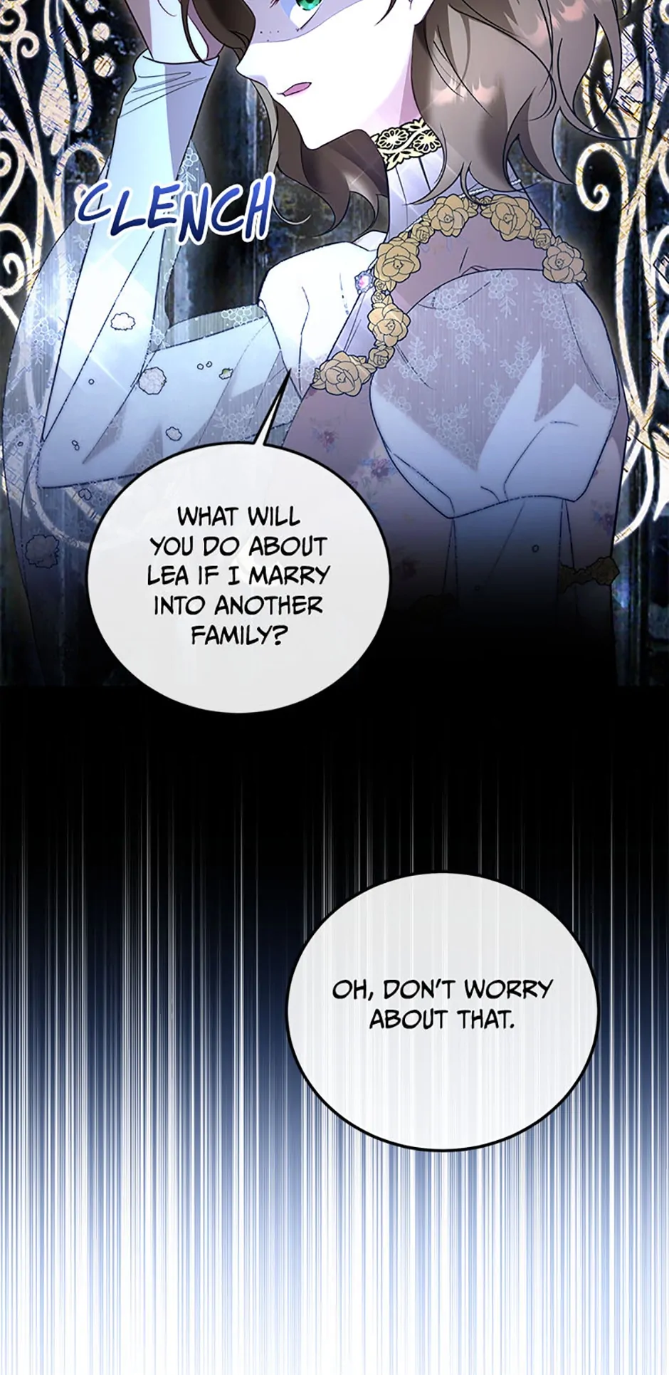 Twin Sister’s Strike Declaration Chapter 30 259 36