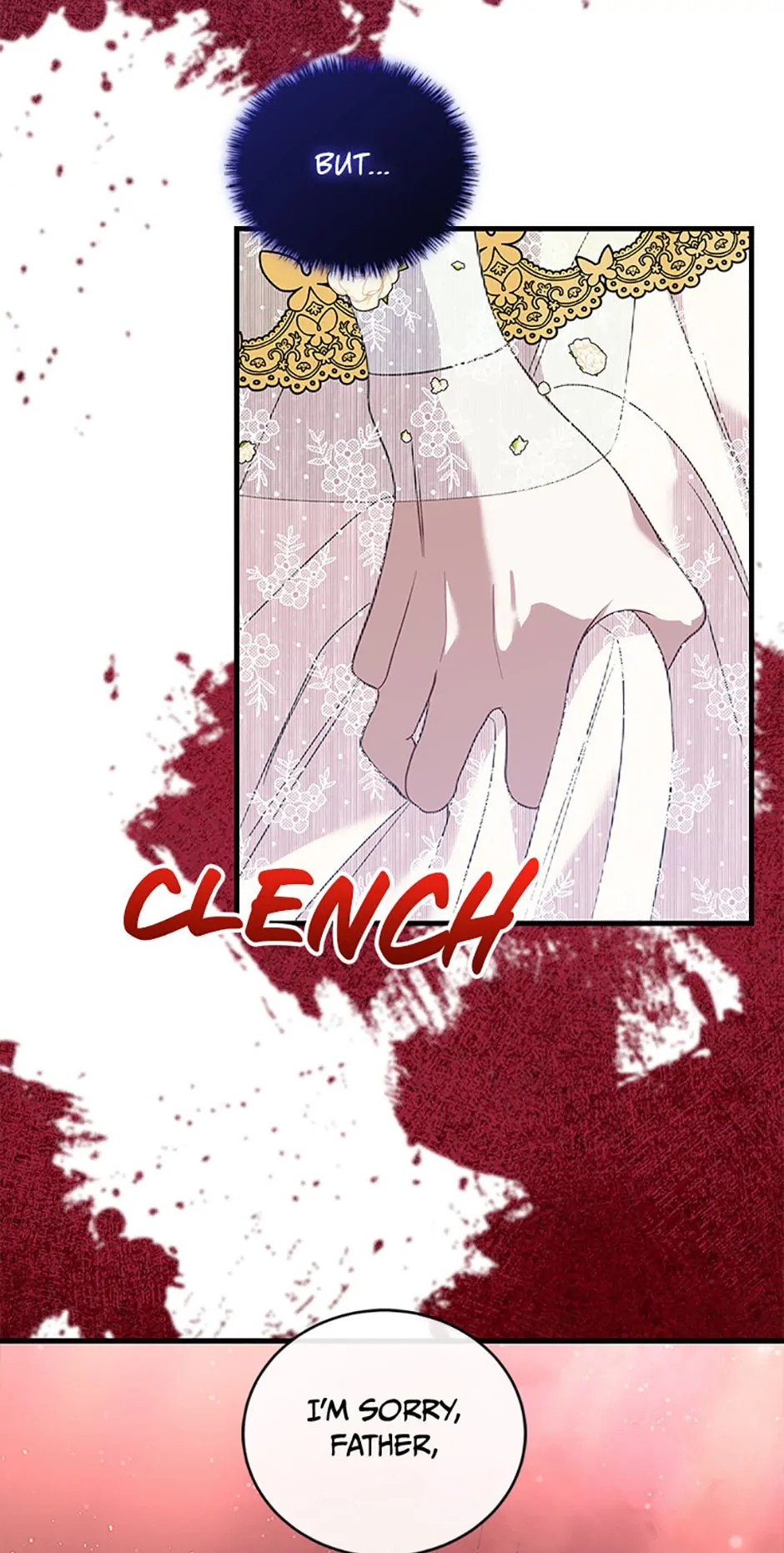 Twin Sister’s Strike Declaration Chapter 30 263 40