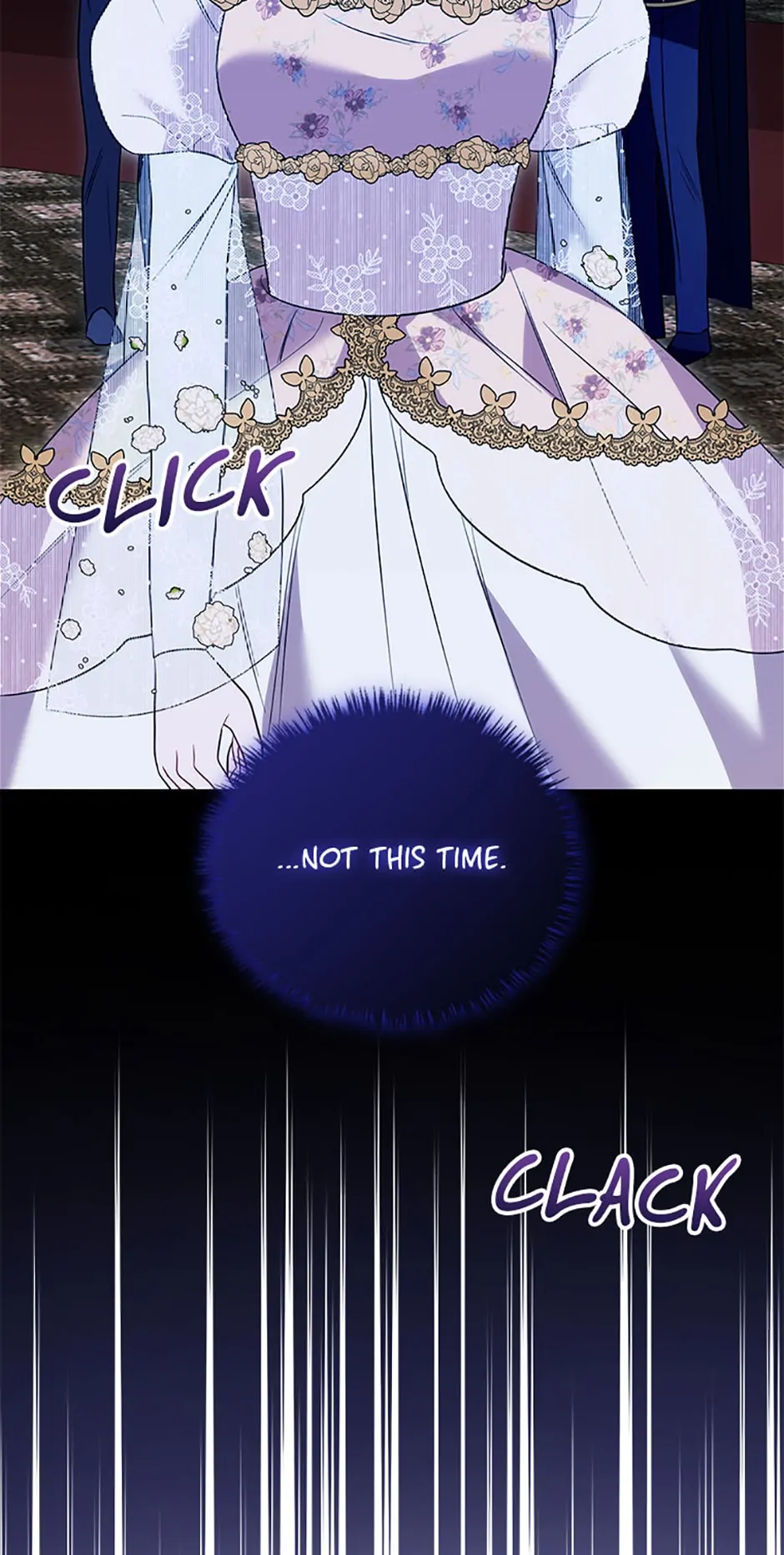 Twin Sister’s Strike Declaration Chapter 30 266 43