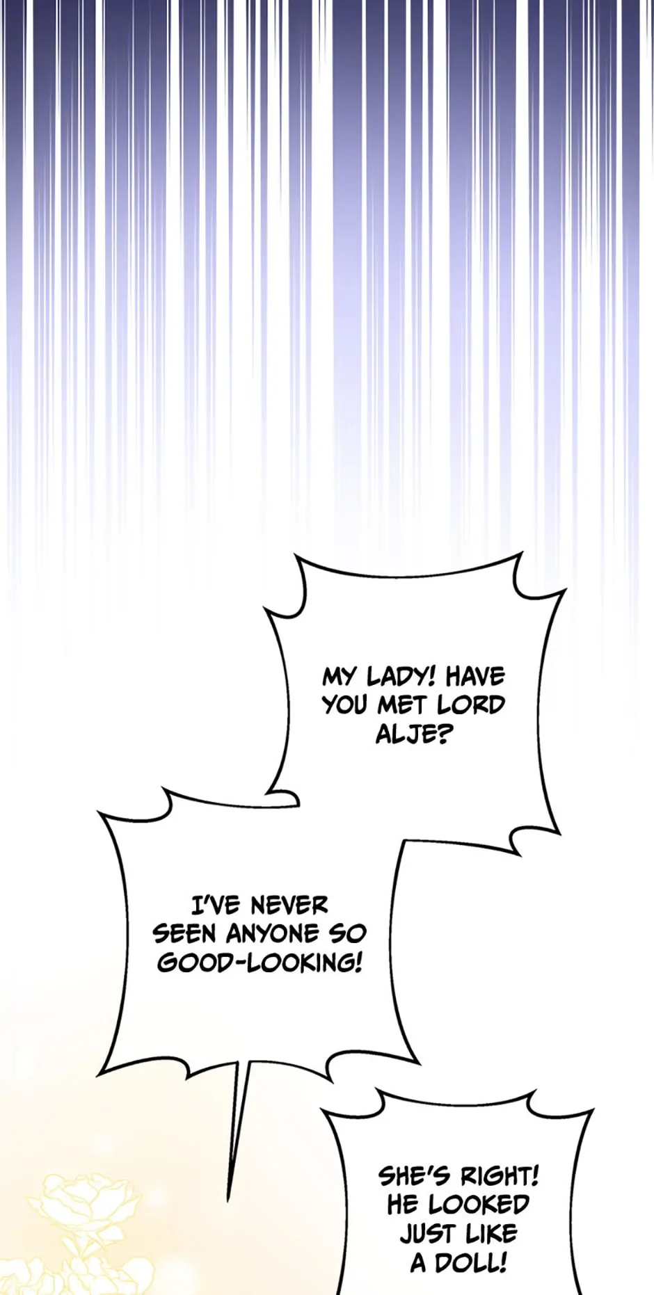 Twin Sister’s Strike Declaration Chapter 30 267 44