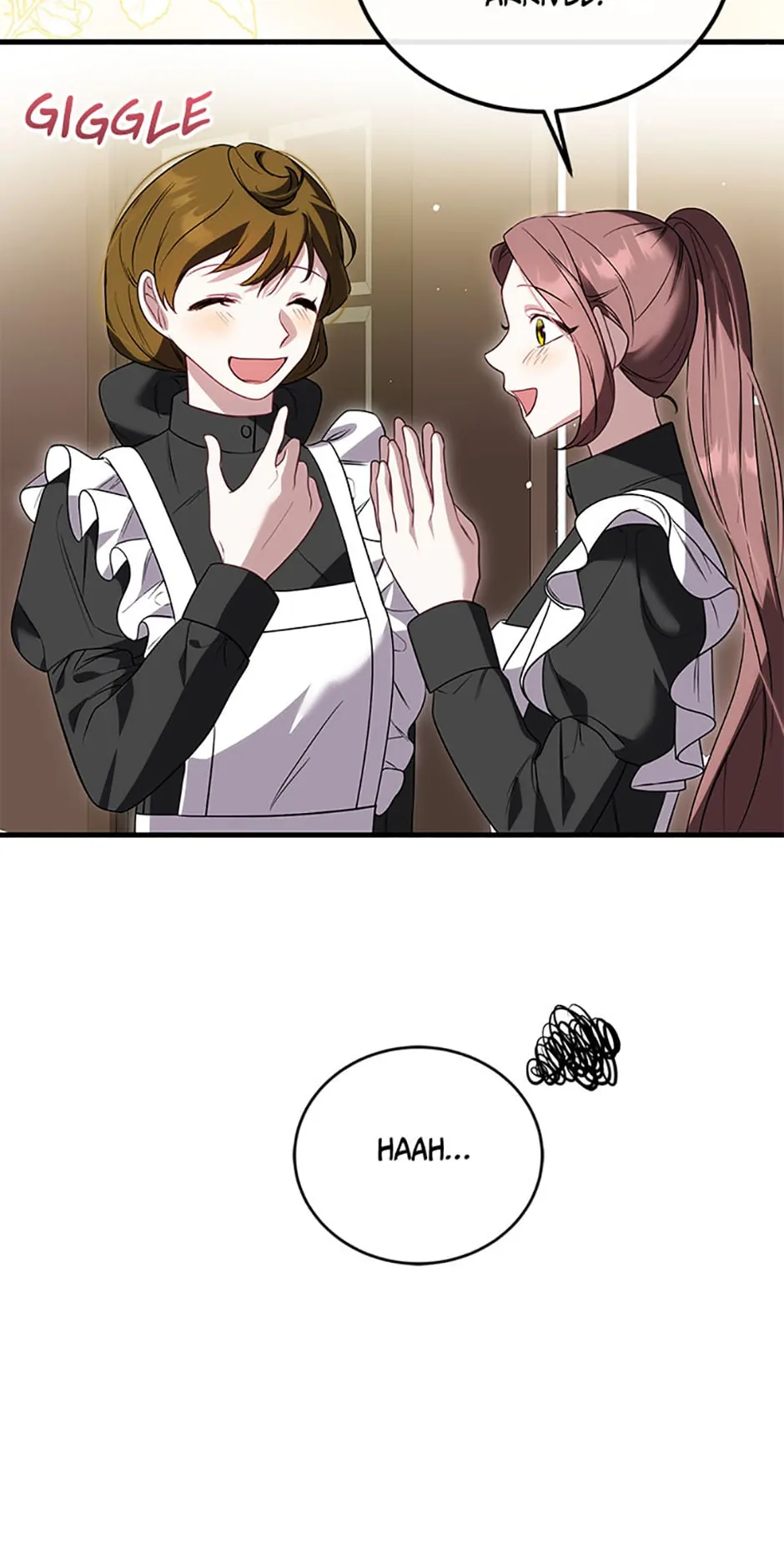 Twin Sister’s Strike Declaration Chapter 30 269 46