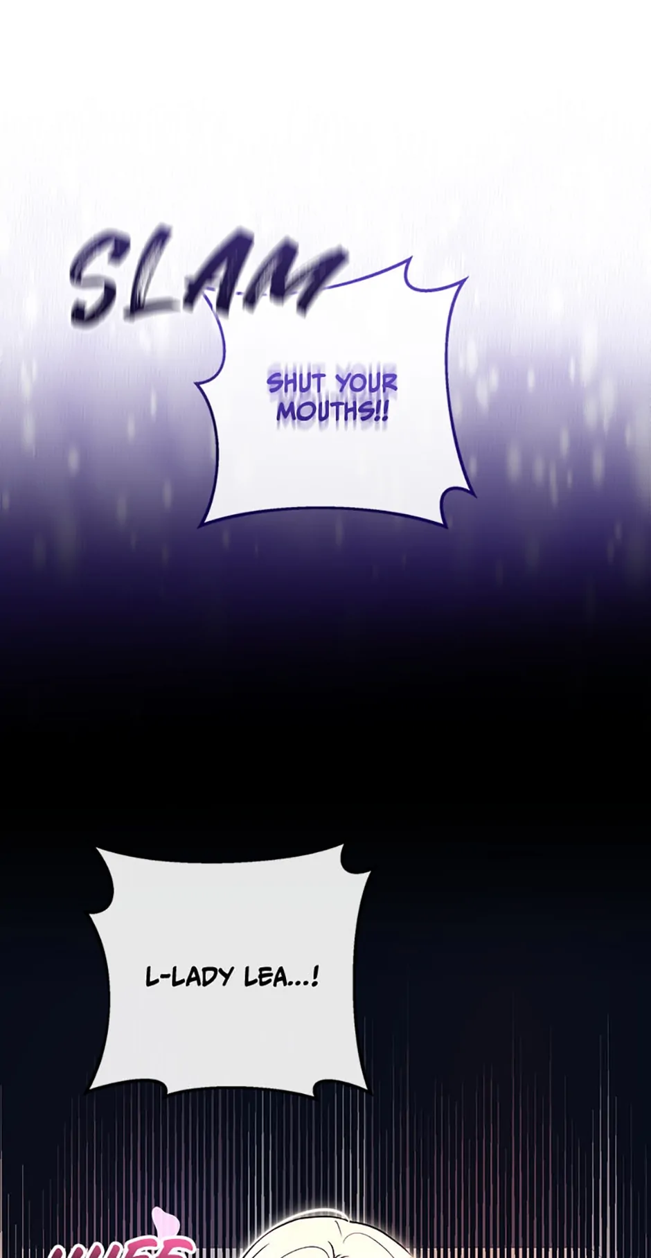 Twin Sister’s Strike Declaration Chapter 30 270 47