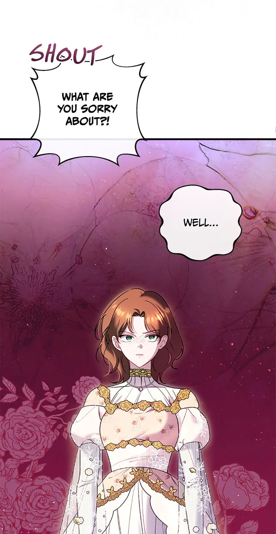 Twin Sister’s Strike Declaration Chapter 30 277 54