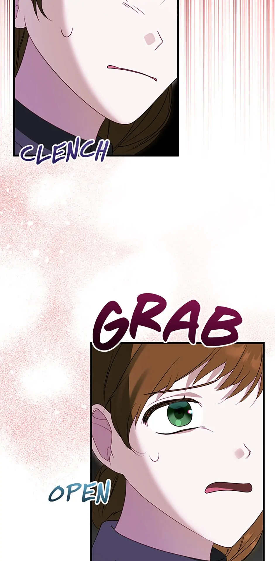 Twin Sister’s Strike Declaration Chapter 30 282 59