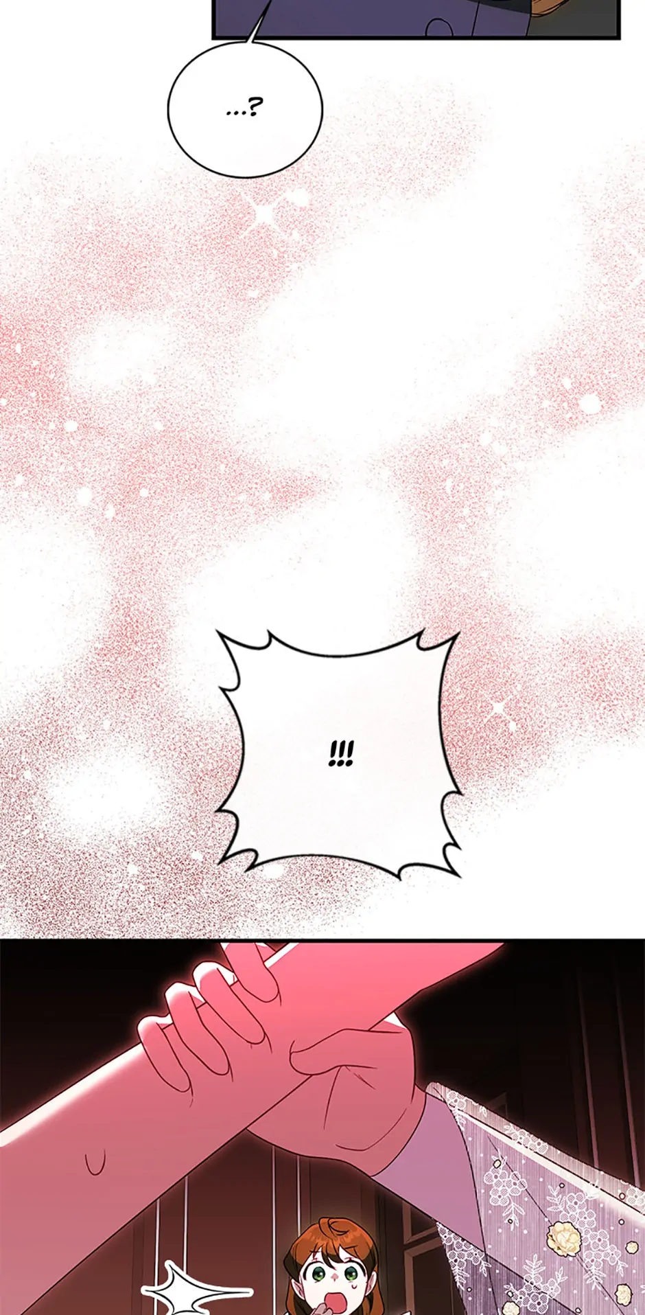 Twin Sister’s Strike Declaration Chapter 30 283 60