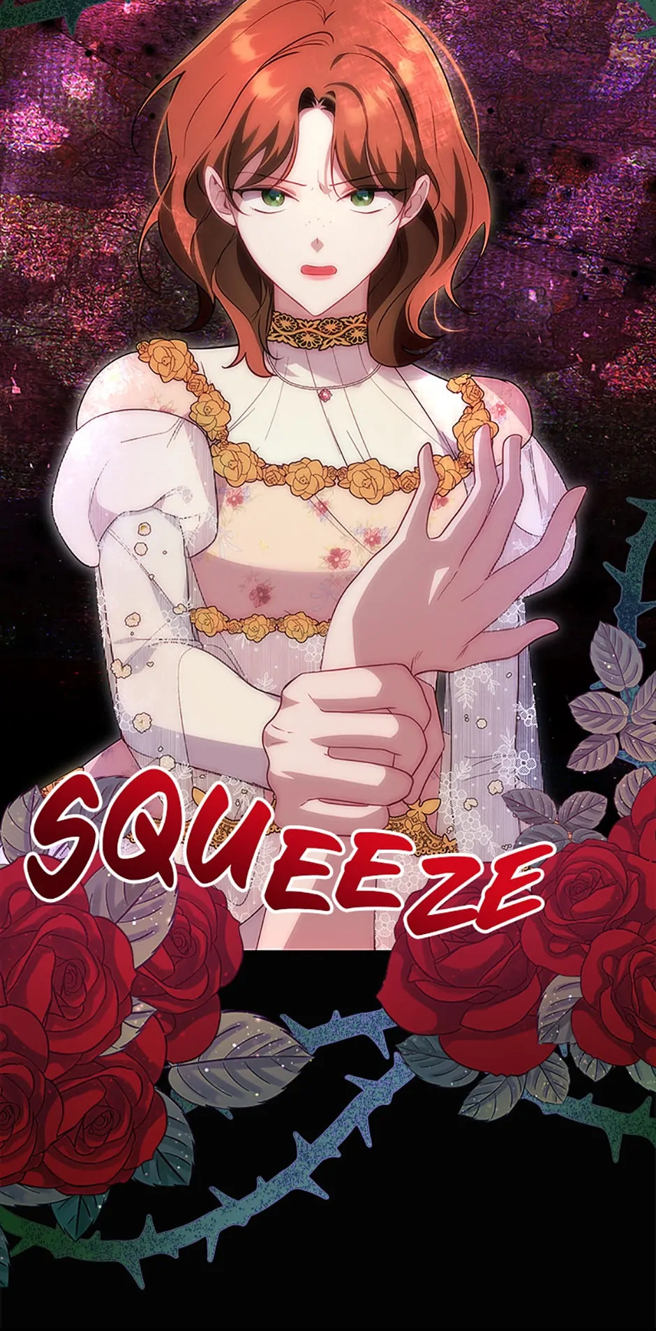 Twin Sister’s Strike Declaration Chapter 30 286 63