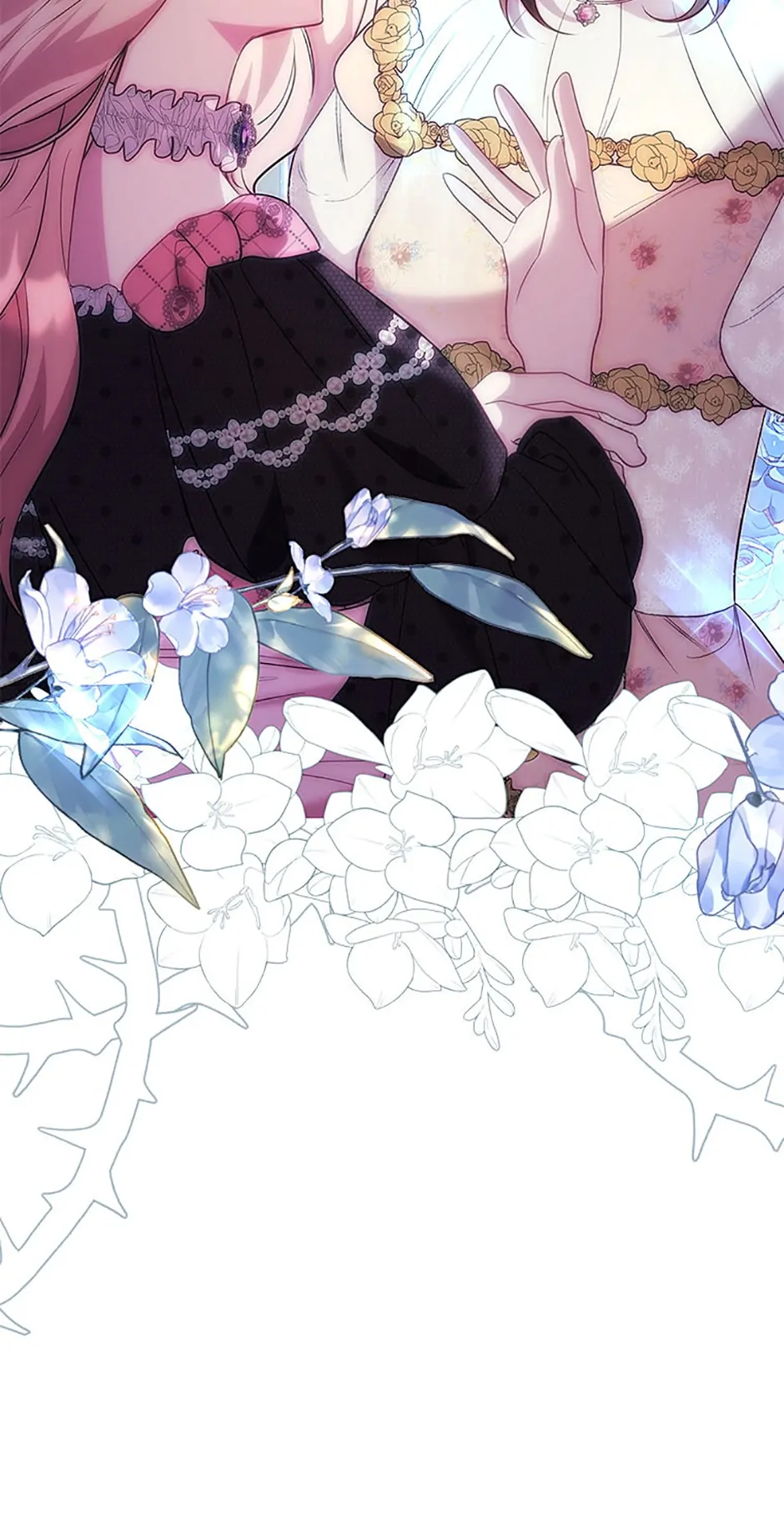 Twin Sister’s Strike Declaration Chapter 30 290 67