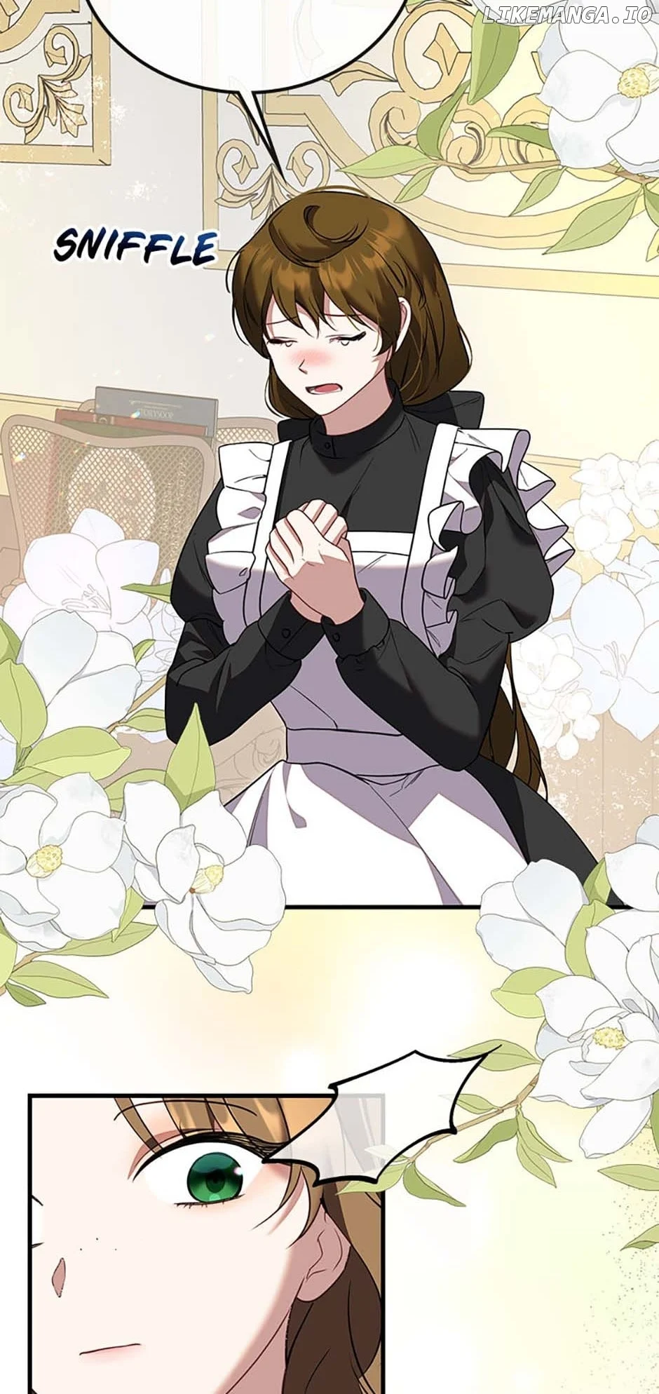 Twin Sister’s Strike Declaration Chapter 32 194 04