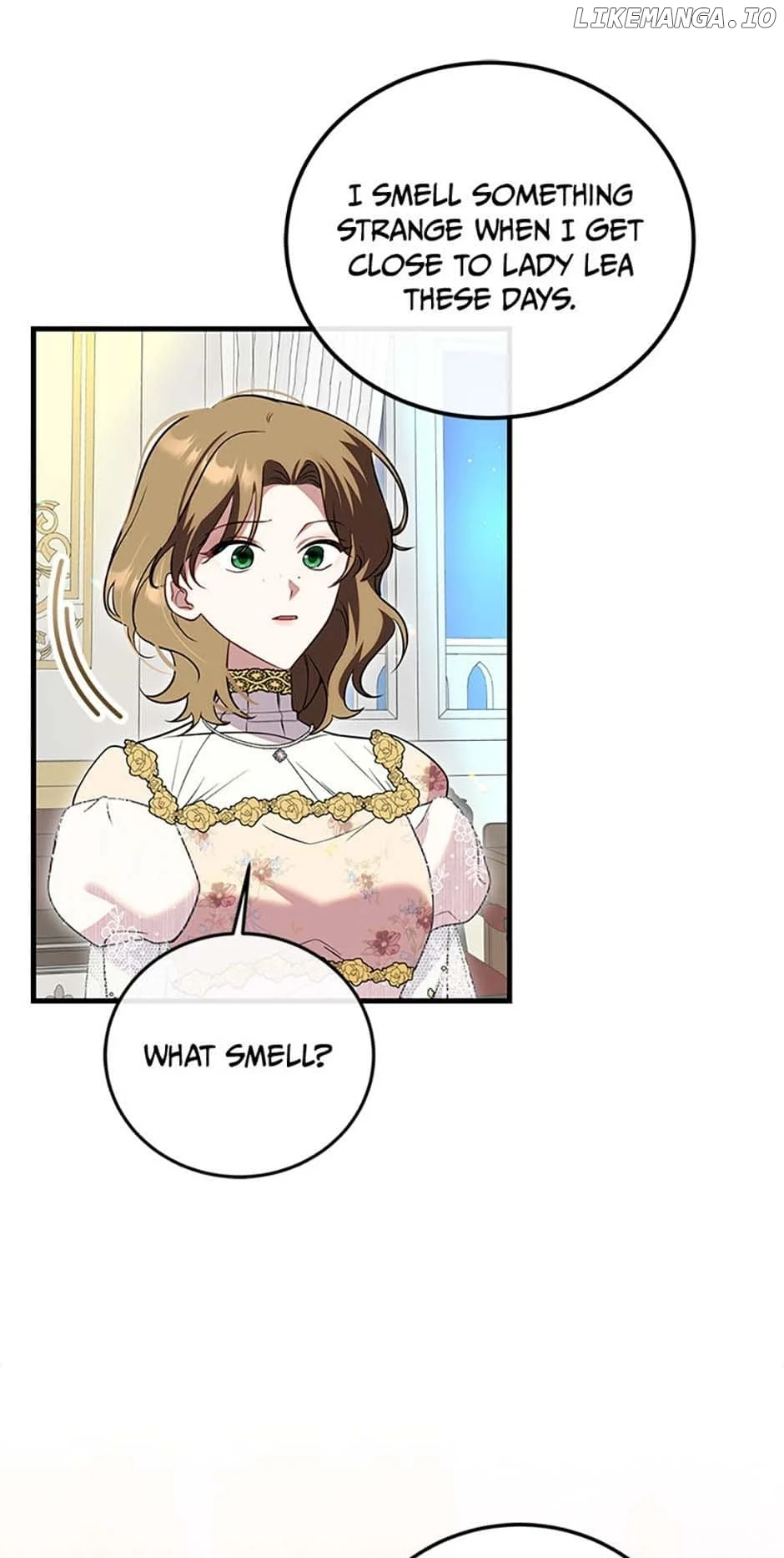 Twin Sister’s Strike Declaration Chapter 32 199 09