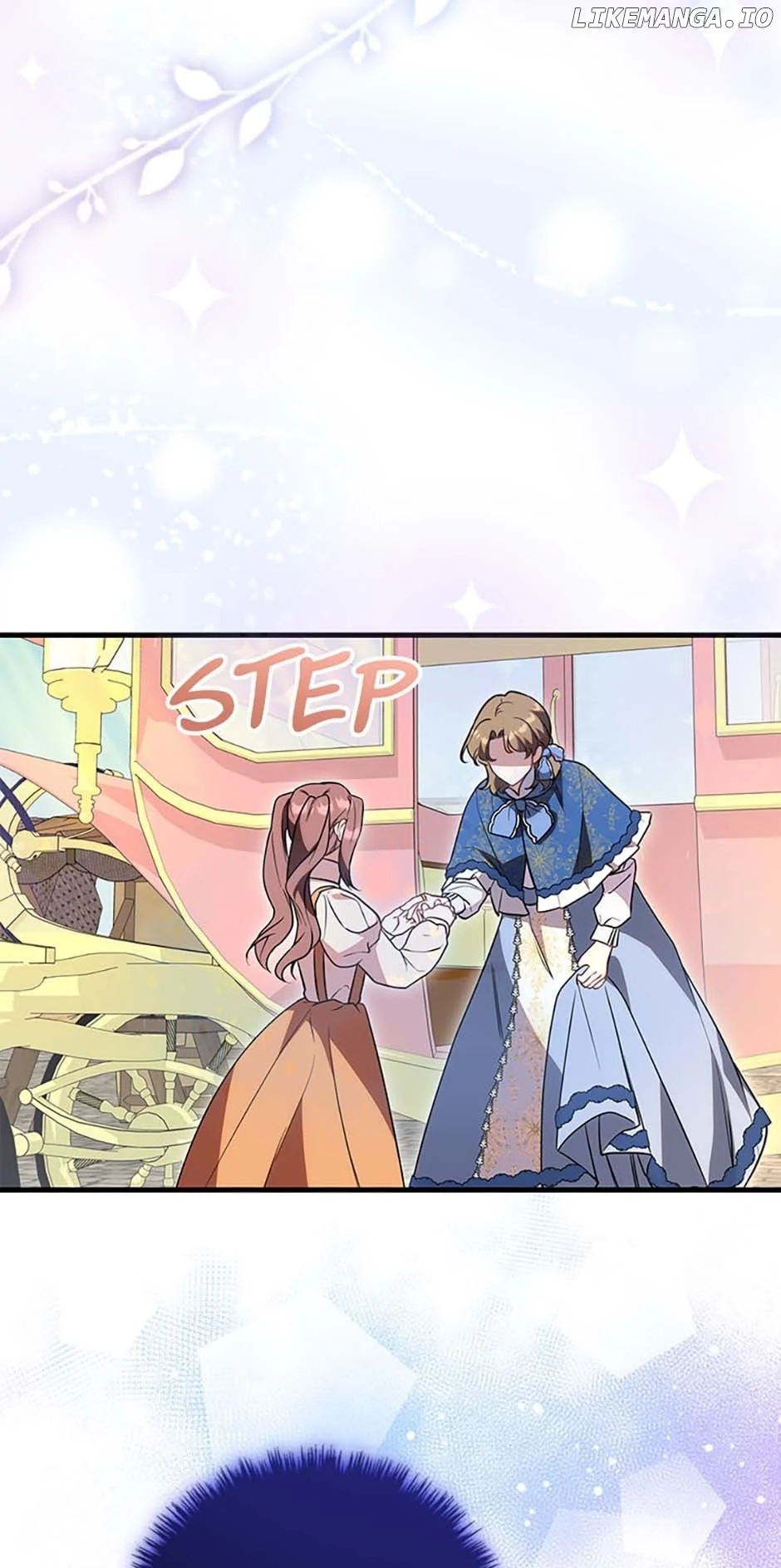 Twin Sister’s Strike Declaration Chapter 32 209 19