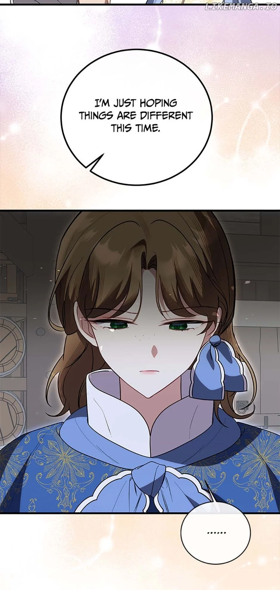 Twin Sister’s Strike Declaration Chapter 32 220 30