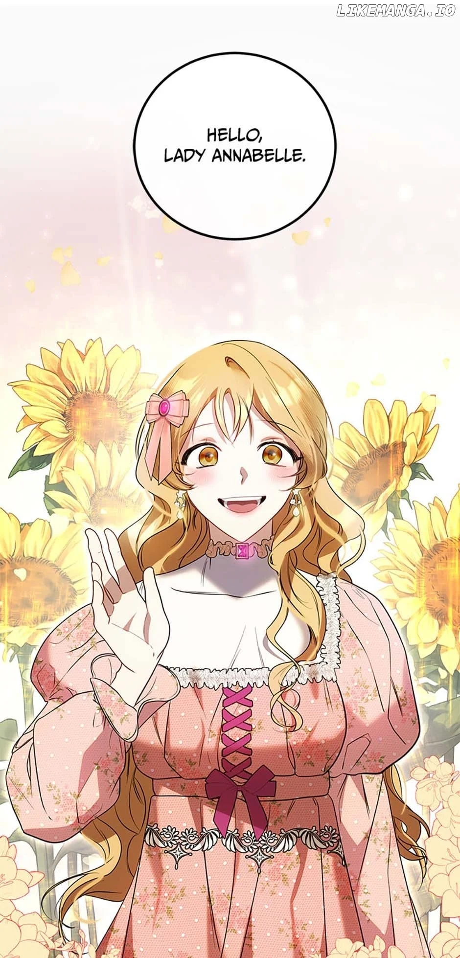 Twin Sister’s Strike Declaration Chapter 32 222 32