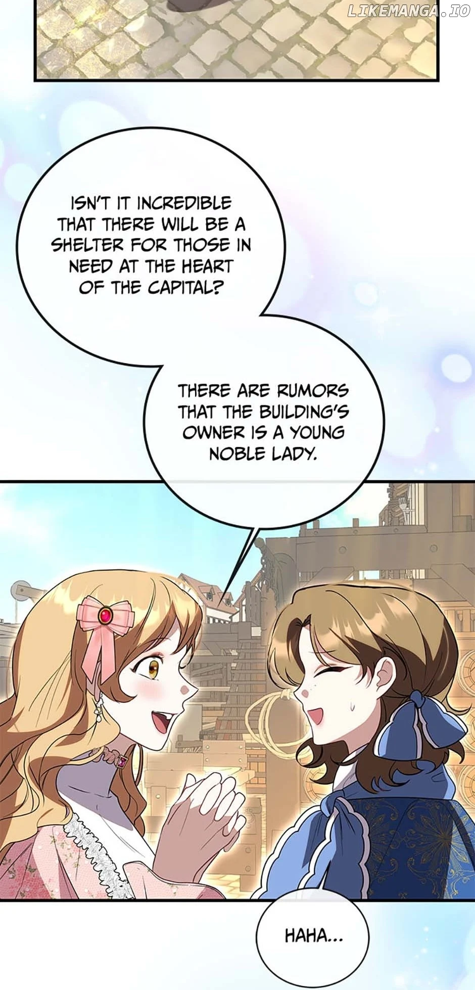 Twin Sister’s Strike Declaration Chapter 32 225 35