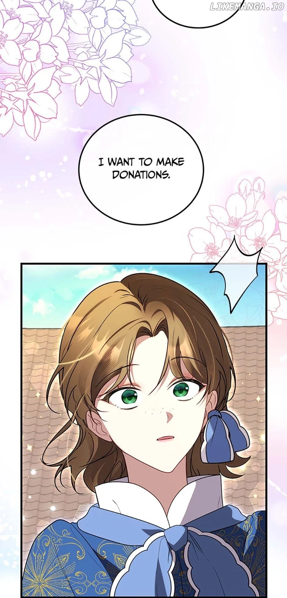 Twin Sister’s Strike Declaration Chapter 32 227 37