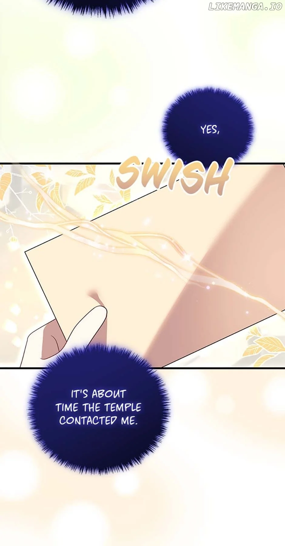 Twin Sister’s Strike Declaration Chapter 32 238 48