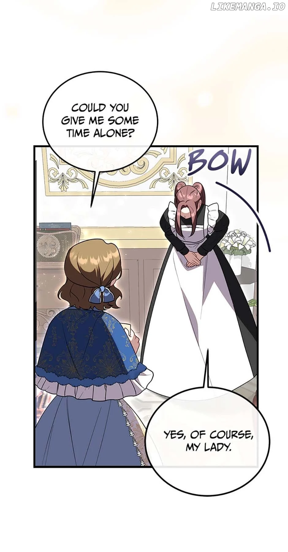 Twin Sister’s Strike Declaration Chapter 32 239 49