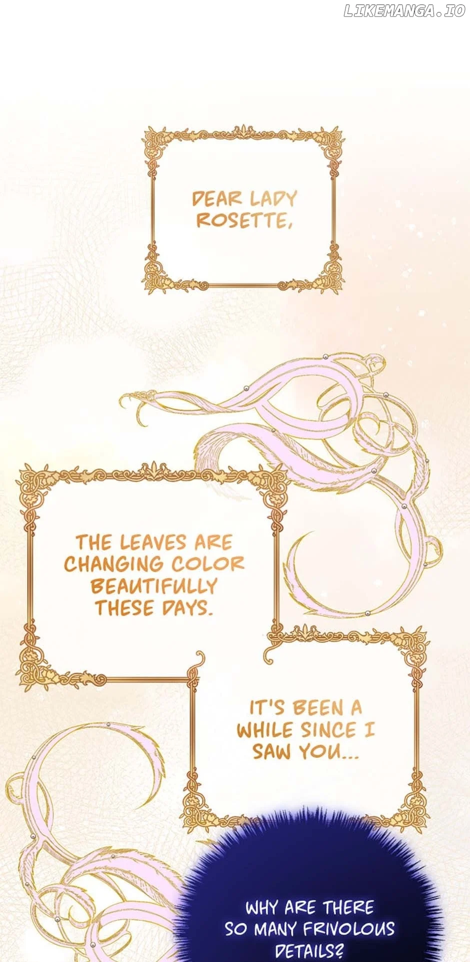 Twin Sister’s Strike Declaration Chapter 32 240 50