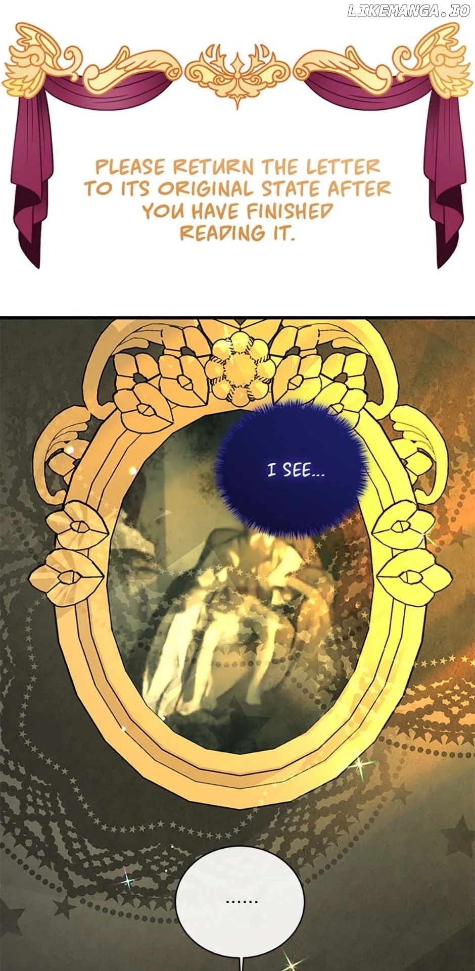 Twin Sister’s Strike Declaration Chapter 32 242 52