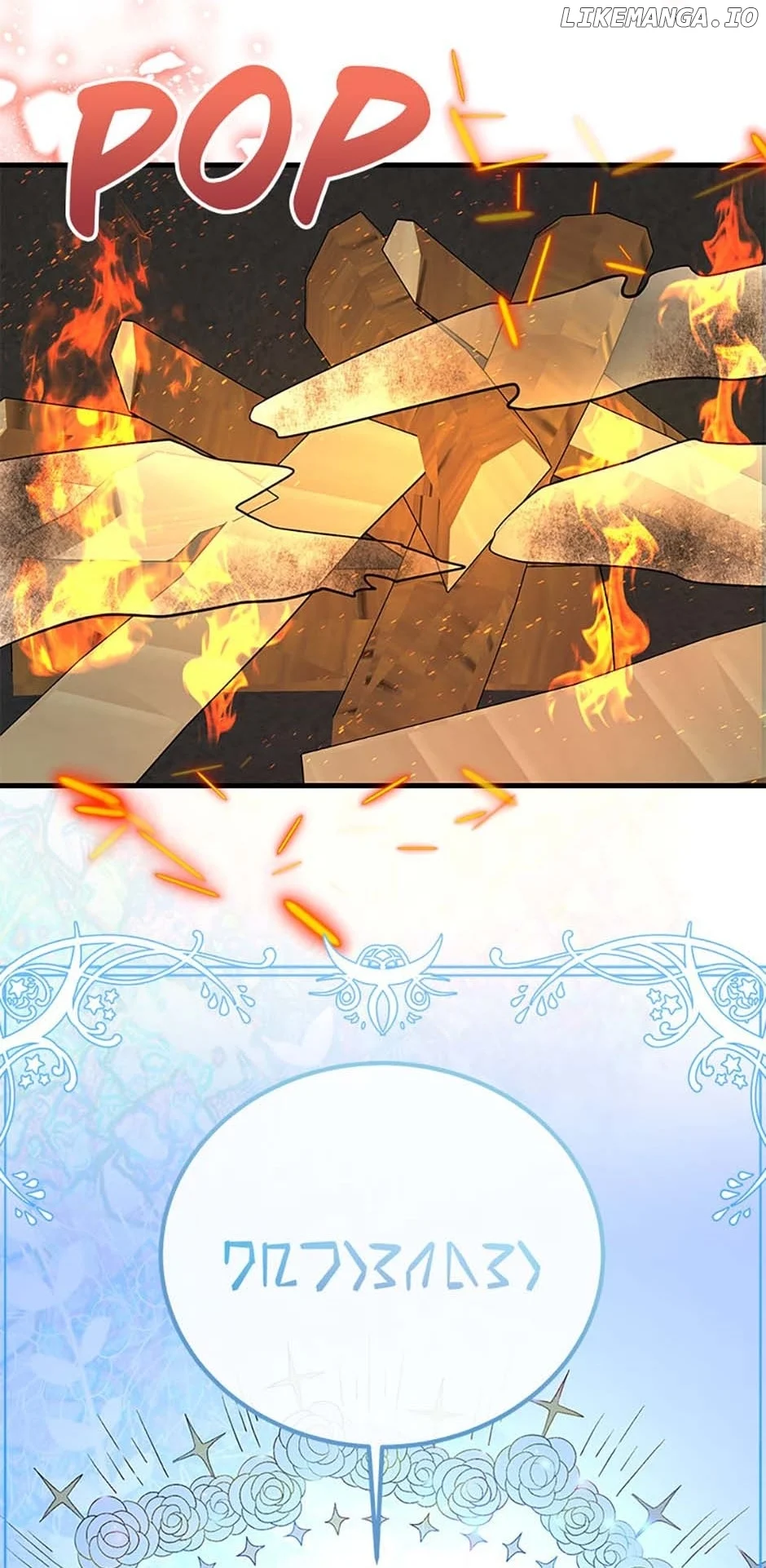 Twin Sister’s Strike Declaration Chapter 32 246 56