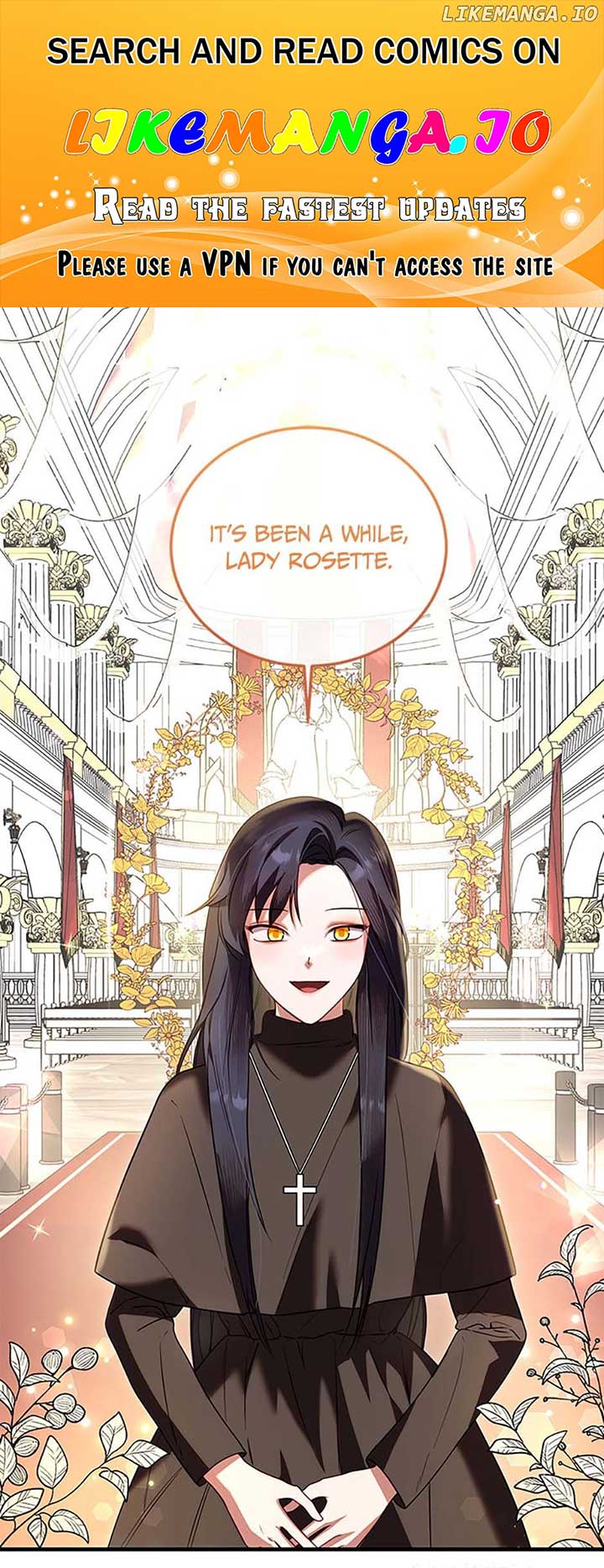 Twin Sister’s Strike Declaration Chapter 33 224 01