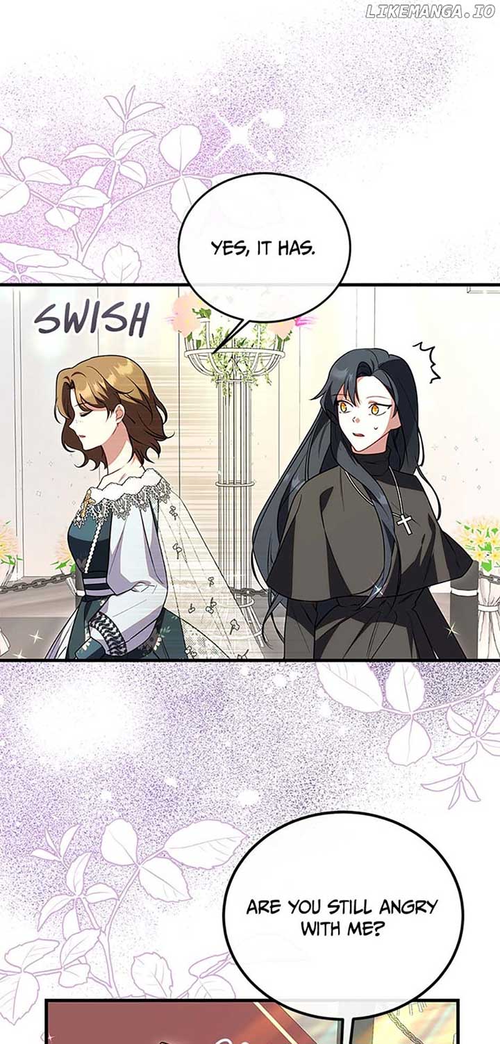 Twin Sister’s Strike Declaration Chapter 33 225 02