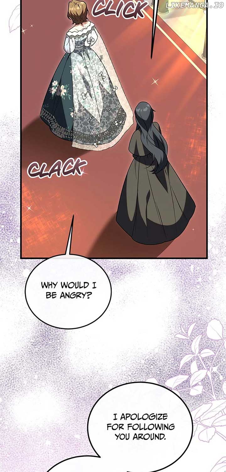 Twin Sister’s Strike Declaration Chapter 33 226 03