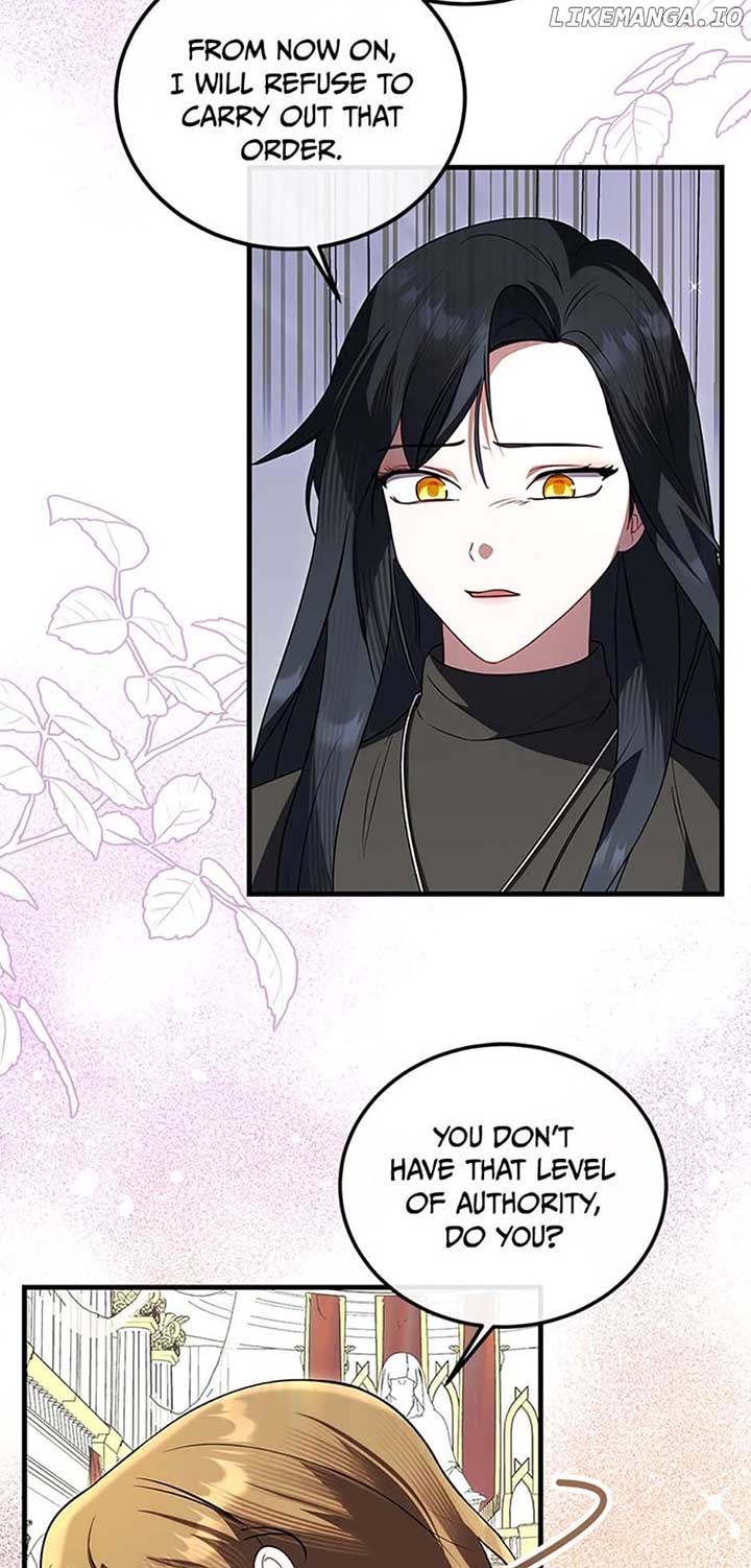 Twin Sister’s Strike Declaration Chapter 33 227 04
