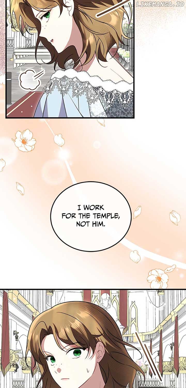 Twin Sister’s Strike Declaration Chapter 33 228 05