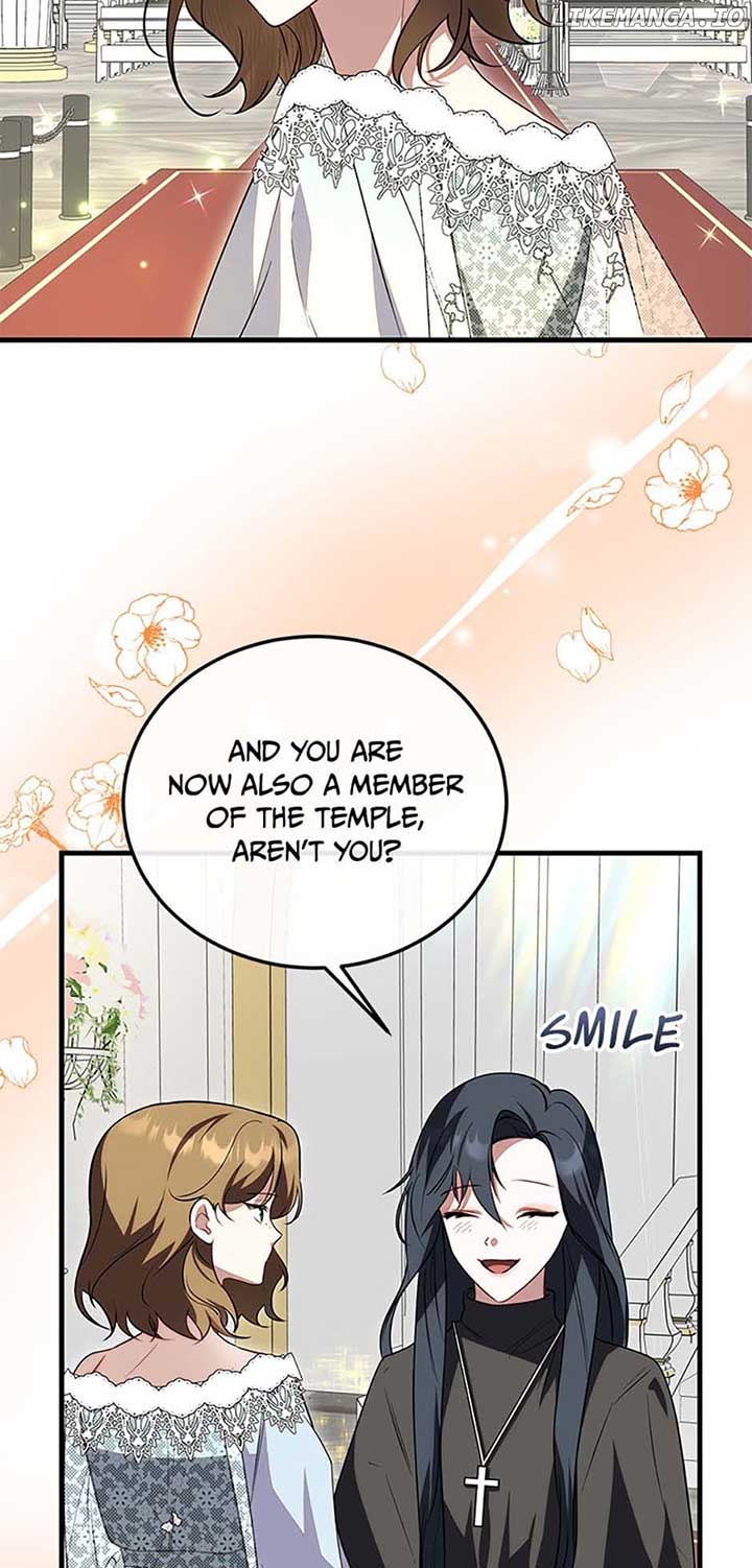 Twin Sister’s Strike Declaration Chapter 33 229 06