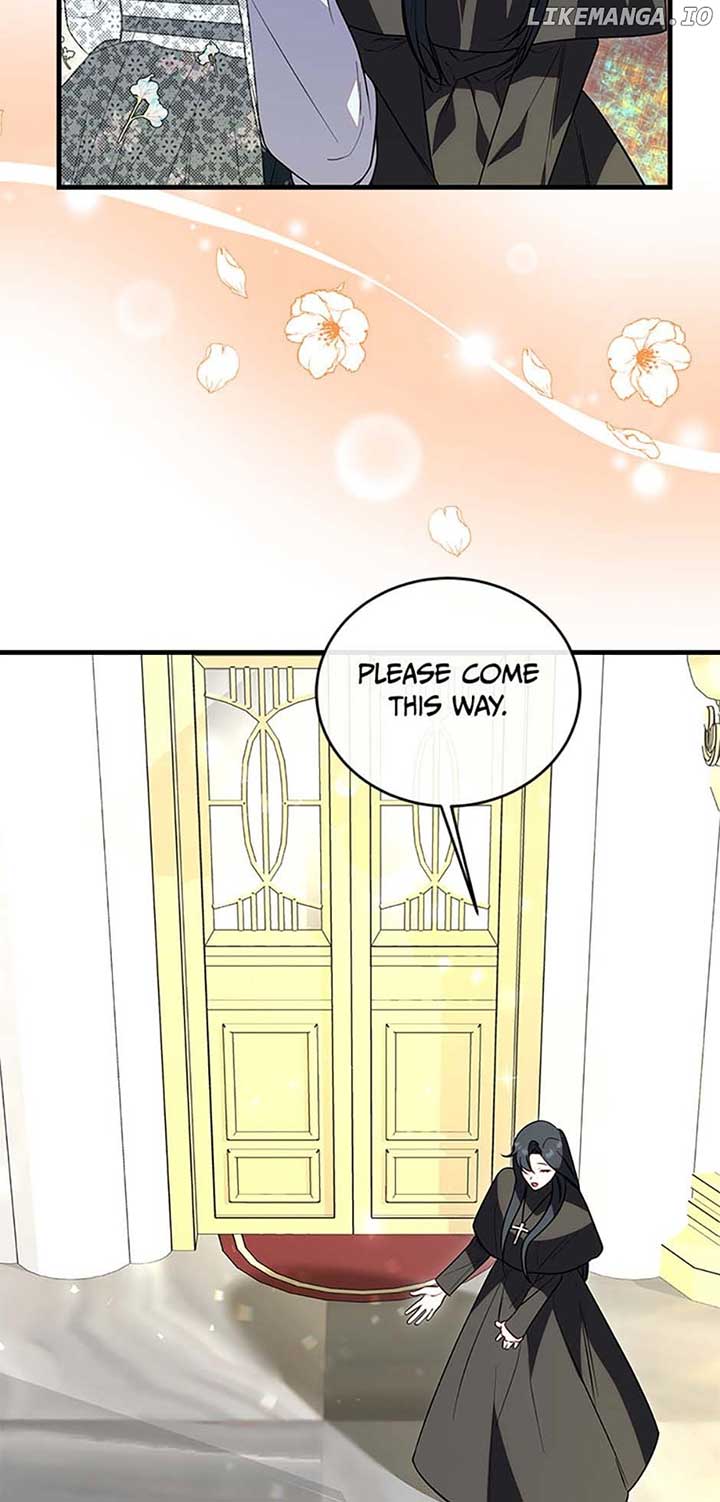 Twin Sister’s Strike Declaration Chapter 33 230 07